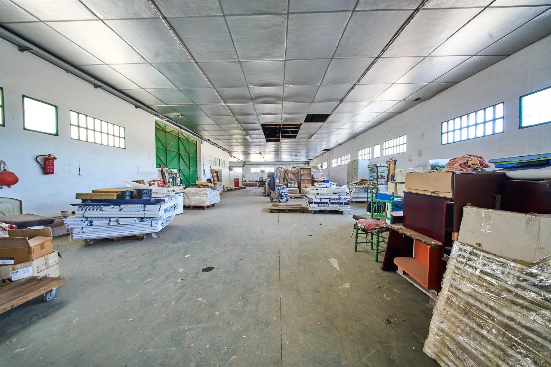 Fincas y solares-Venta-La Carolina-2053473-Foto-9