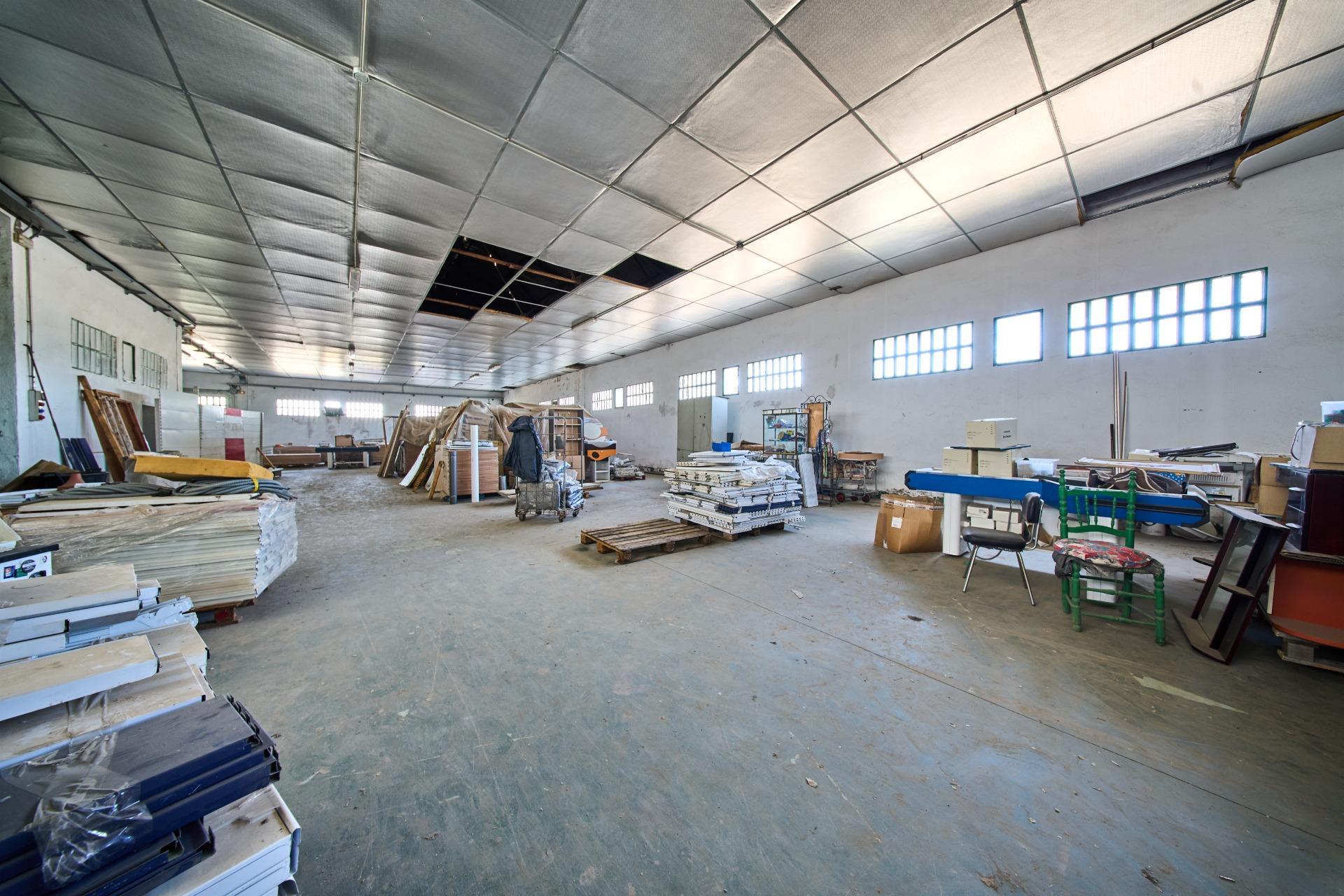 Fincas y solares-Venta-La Carolina-2053473-Foto-10