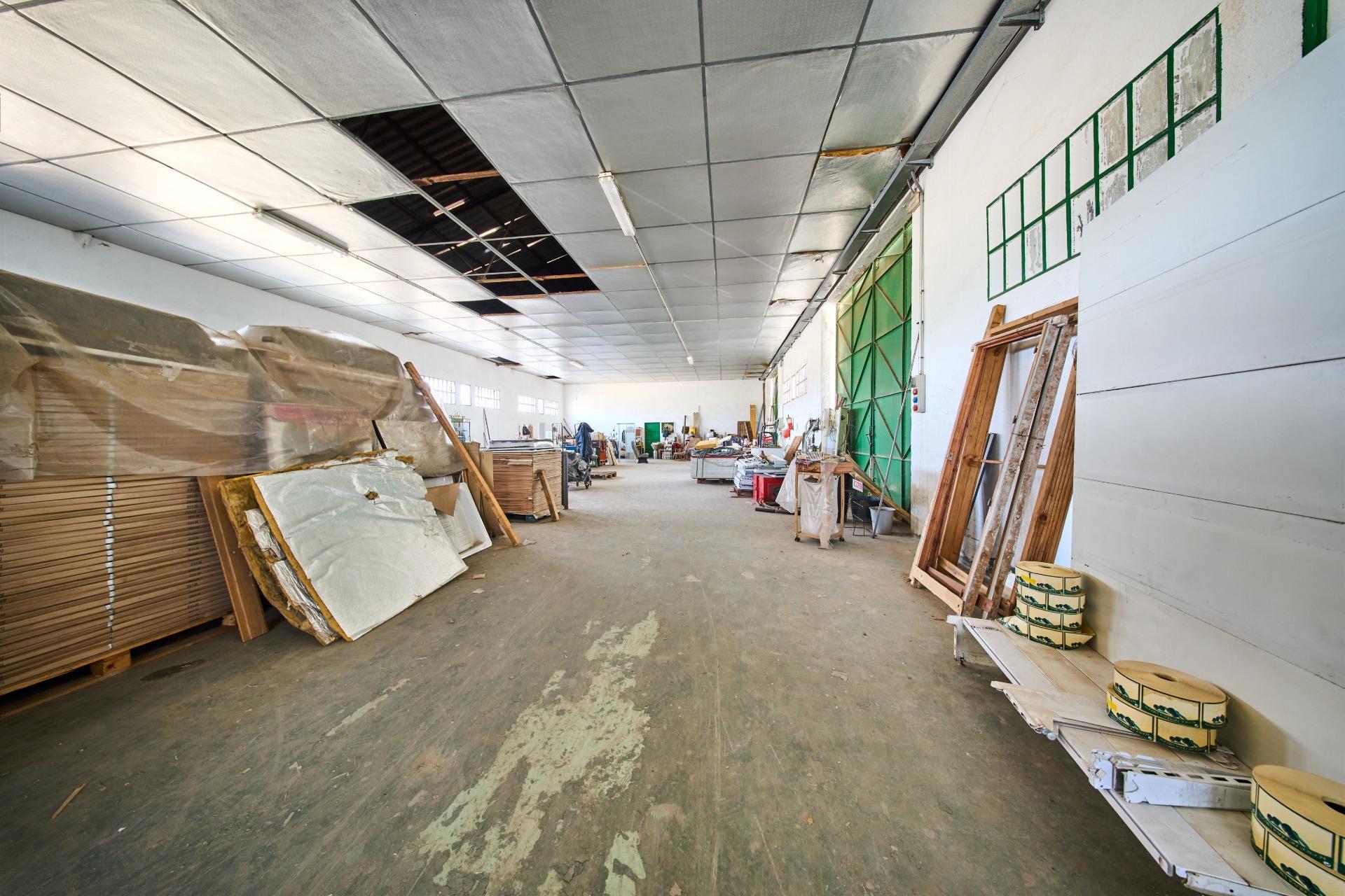 Fincas y solares-Venta-La Carolina-2053473-Foto-12