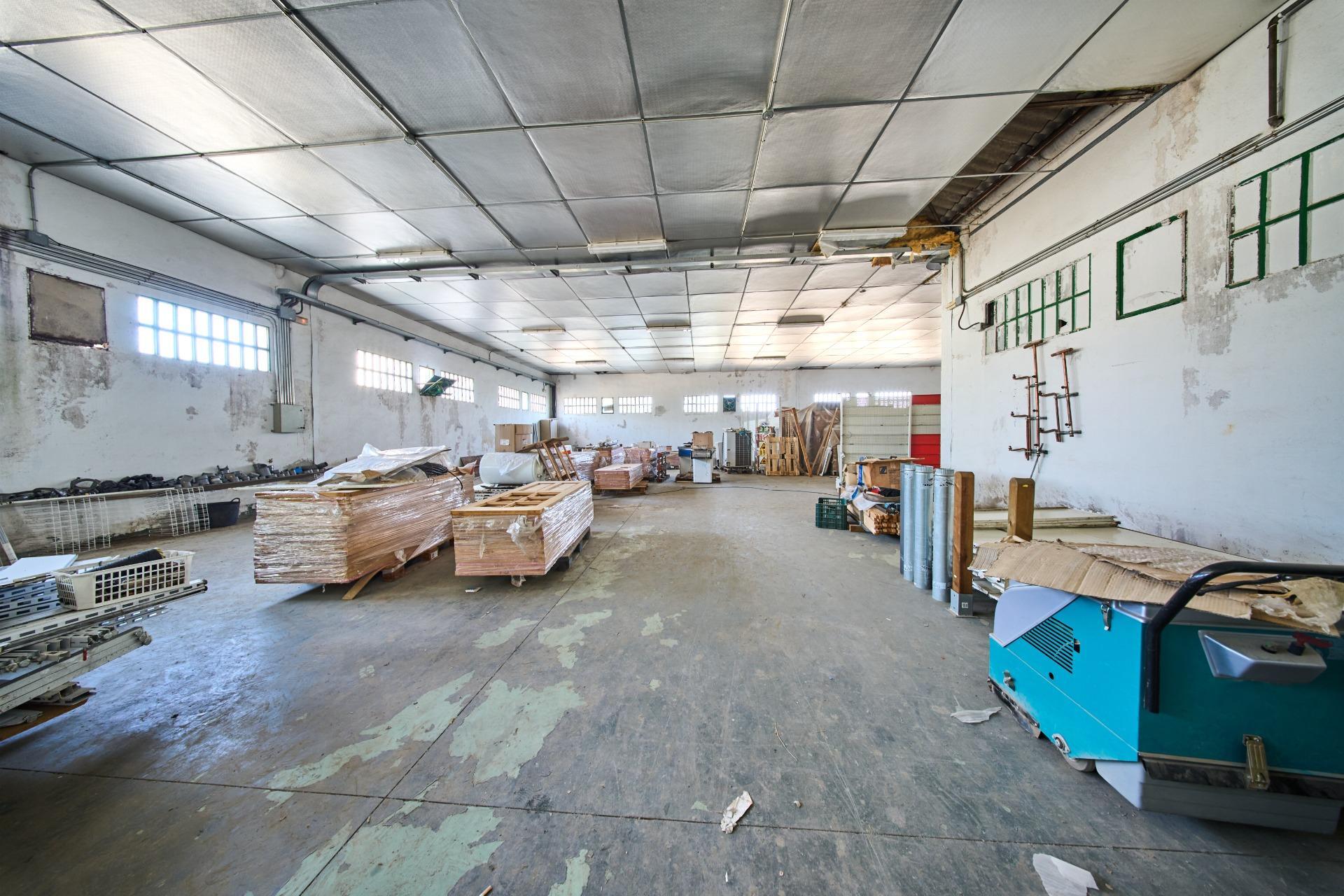 Fincas y solares-Venta-La Carolina-2053473-Foto-15