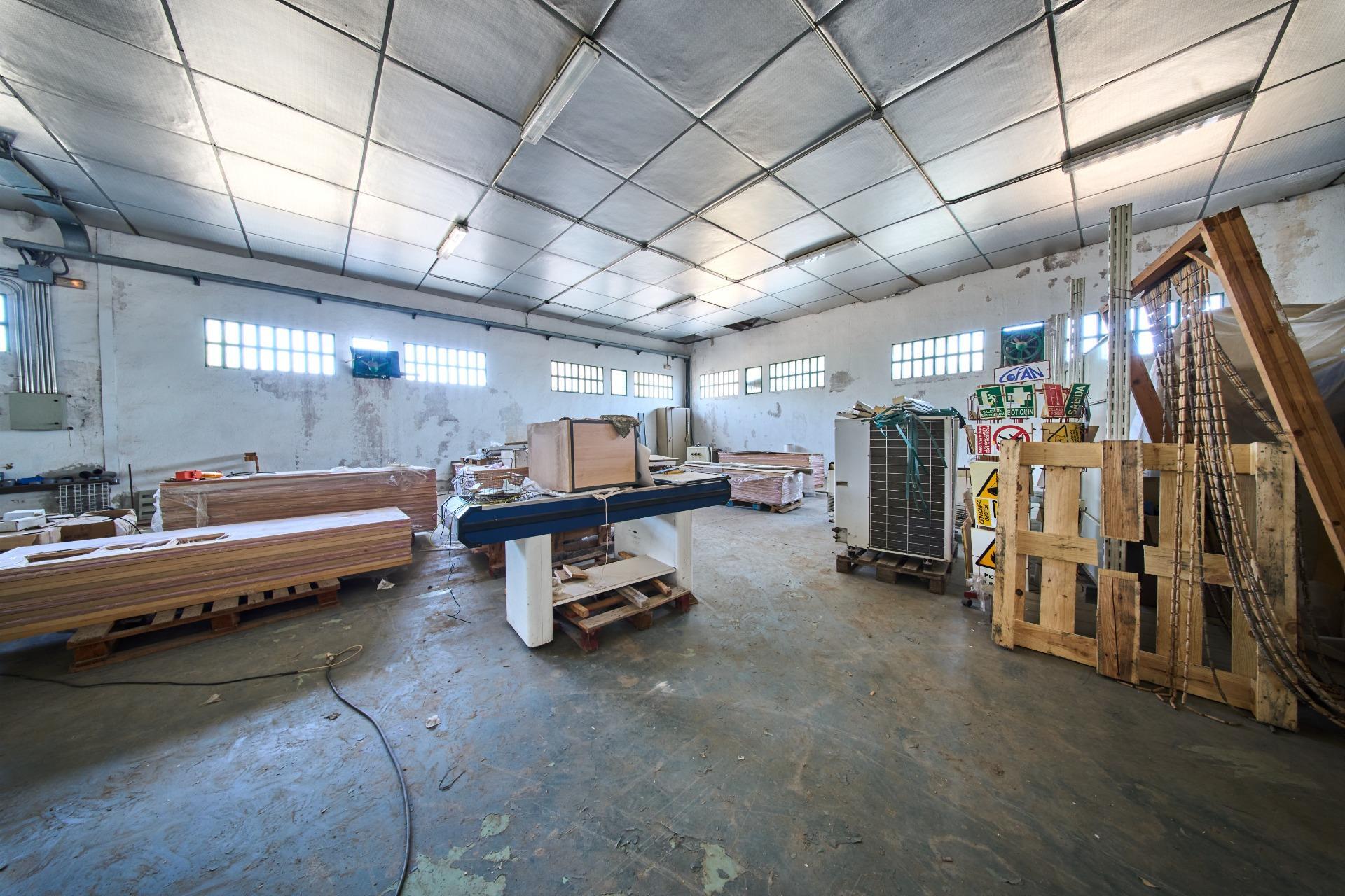 Fincas y solares-Venta-La Carolina-2053473-Foto-14