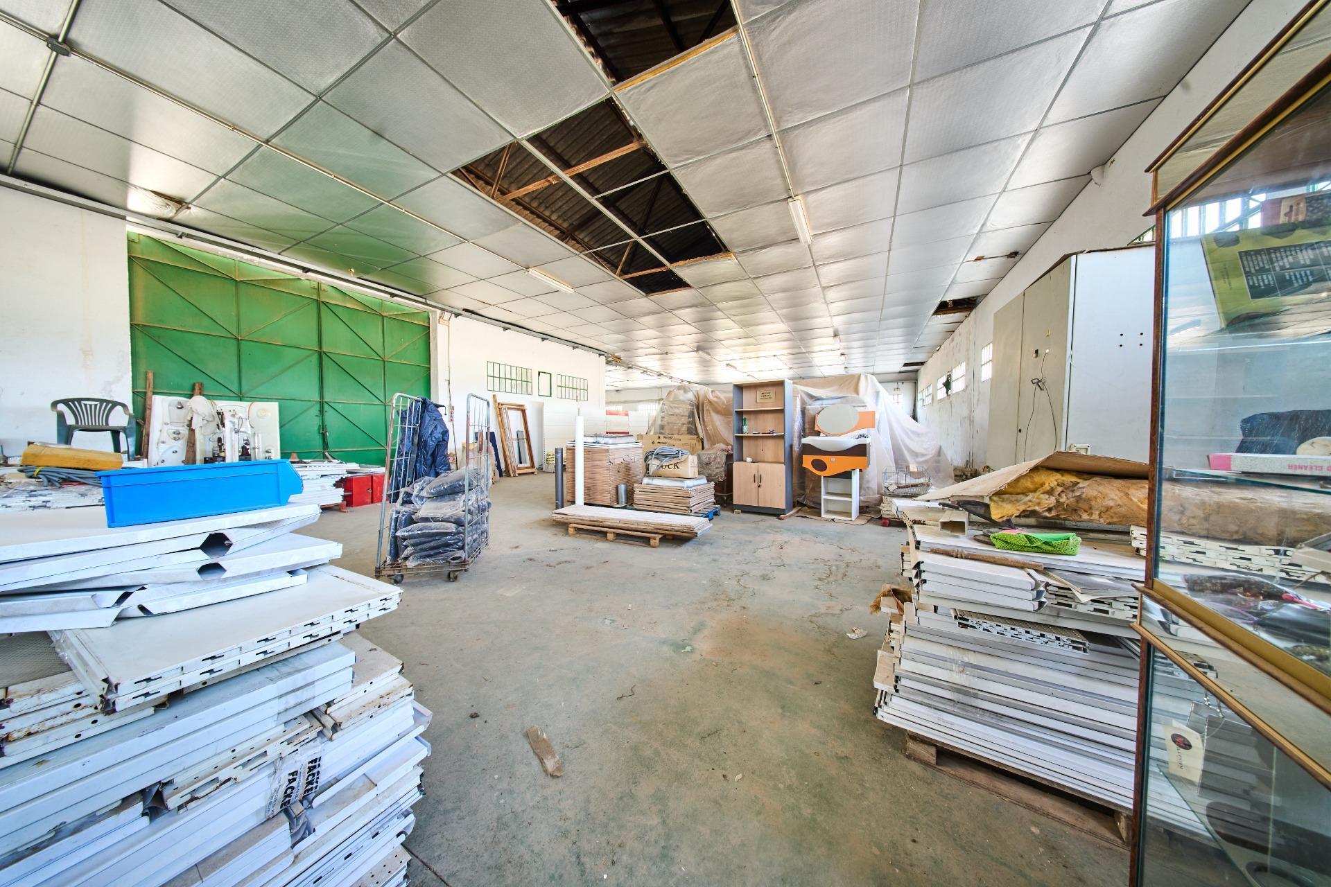 Fincas y solares-Venta-La Carolina-2053473-Foto-11