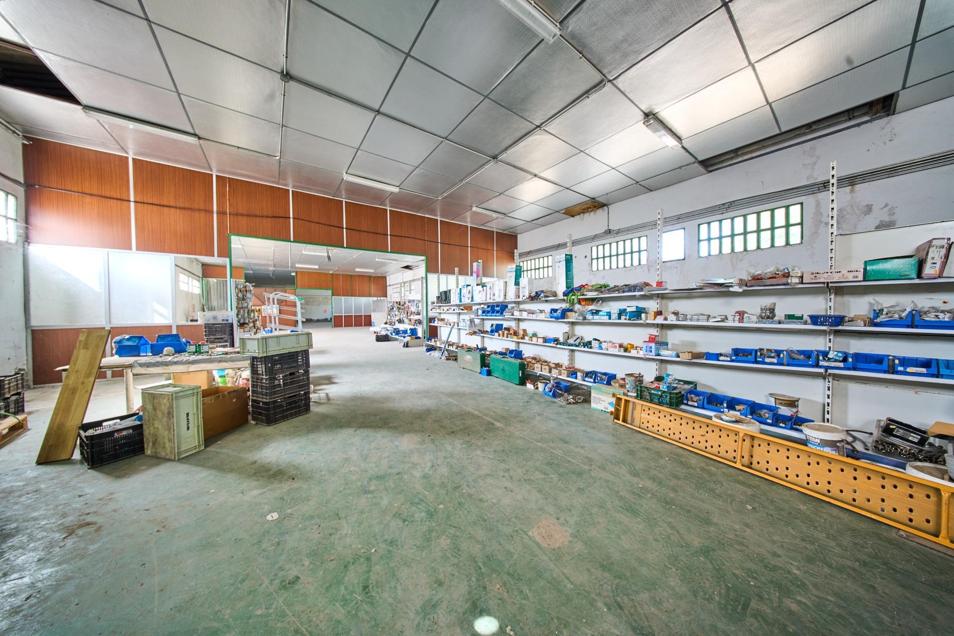 Fincas y solares-Venta-La Carolina-2053473-Foto-18