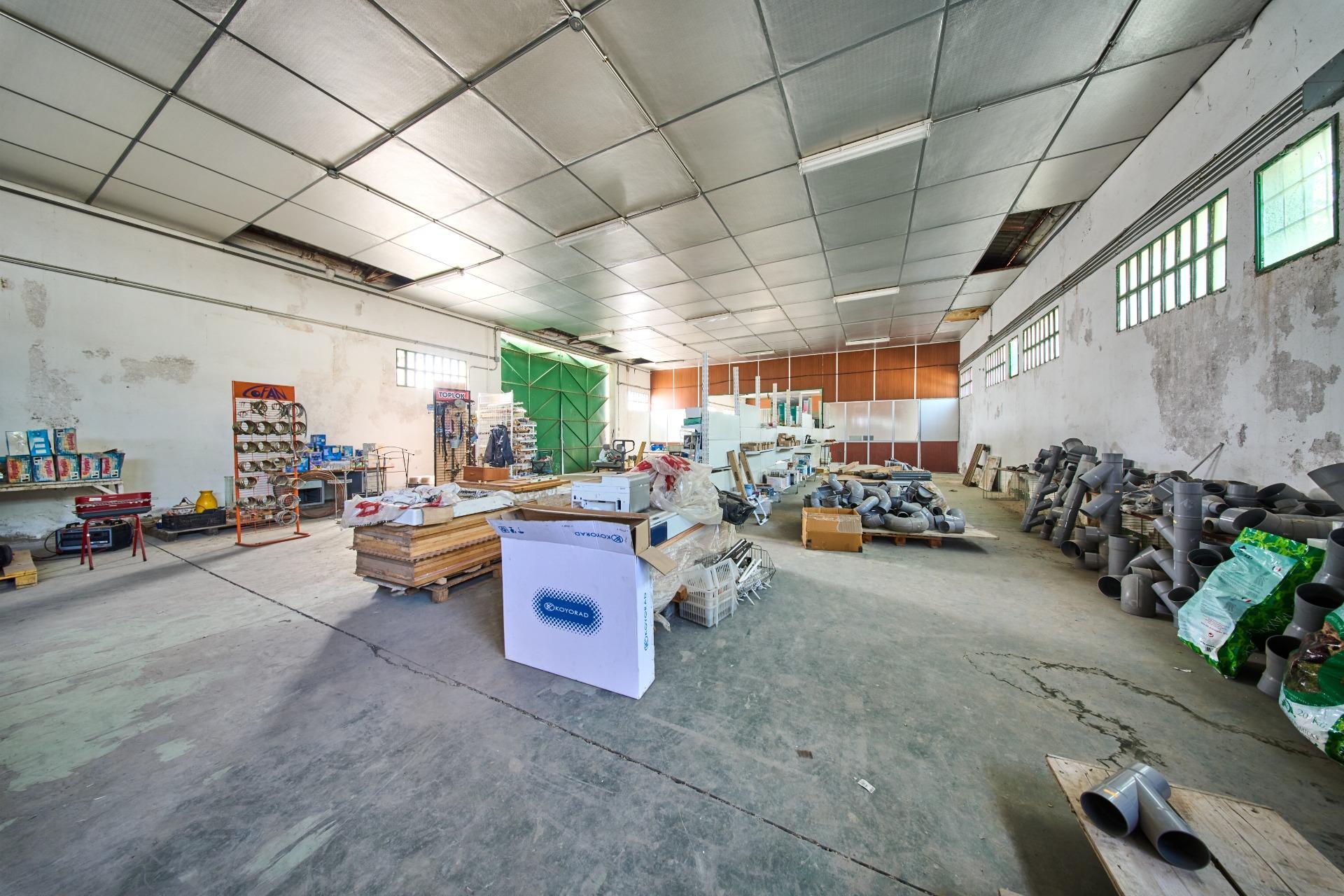 Fincas y solares-Venta-La Carolina-2053473-Foto-17