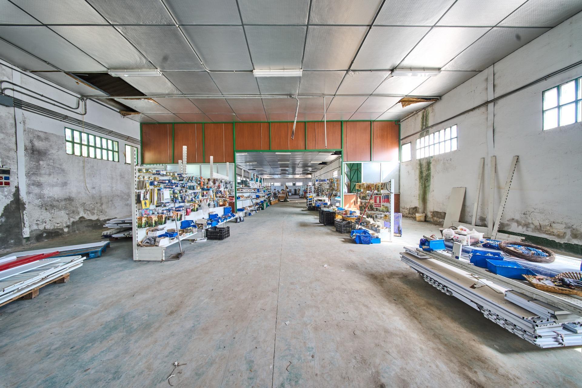 Fincas y solares-Venta-La Carolina-2053473-Foto-20