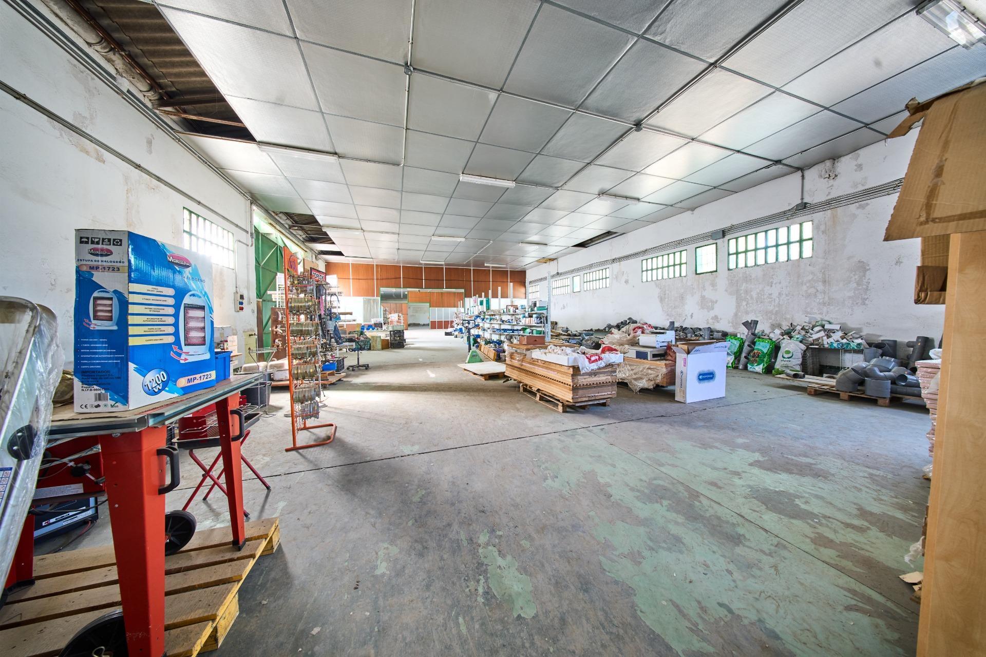 Fincas y solares-Venta-La Carolina-2053473-Foto-16