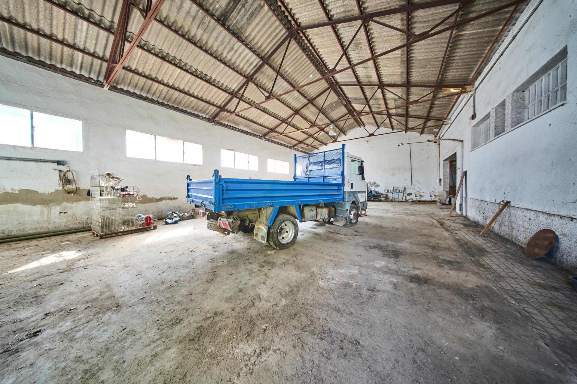 Fincas y solares-Venta-La Carolina-2053473-Foto-23