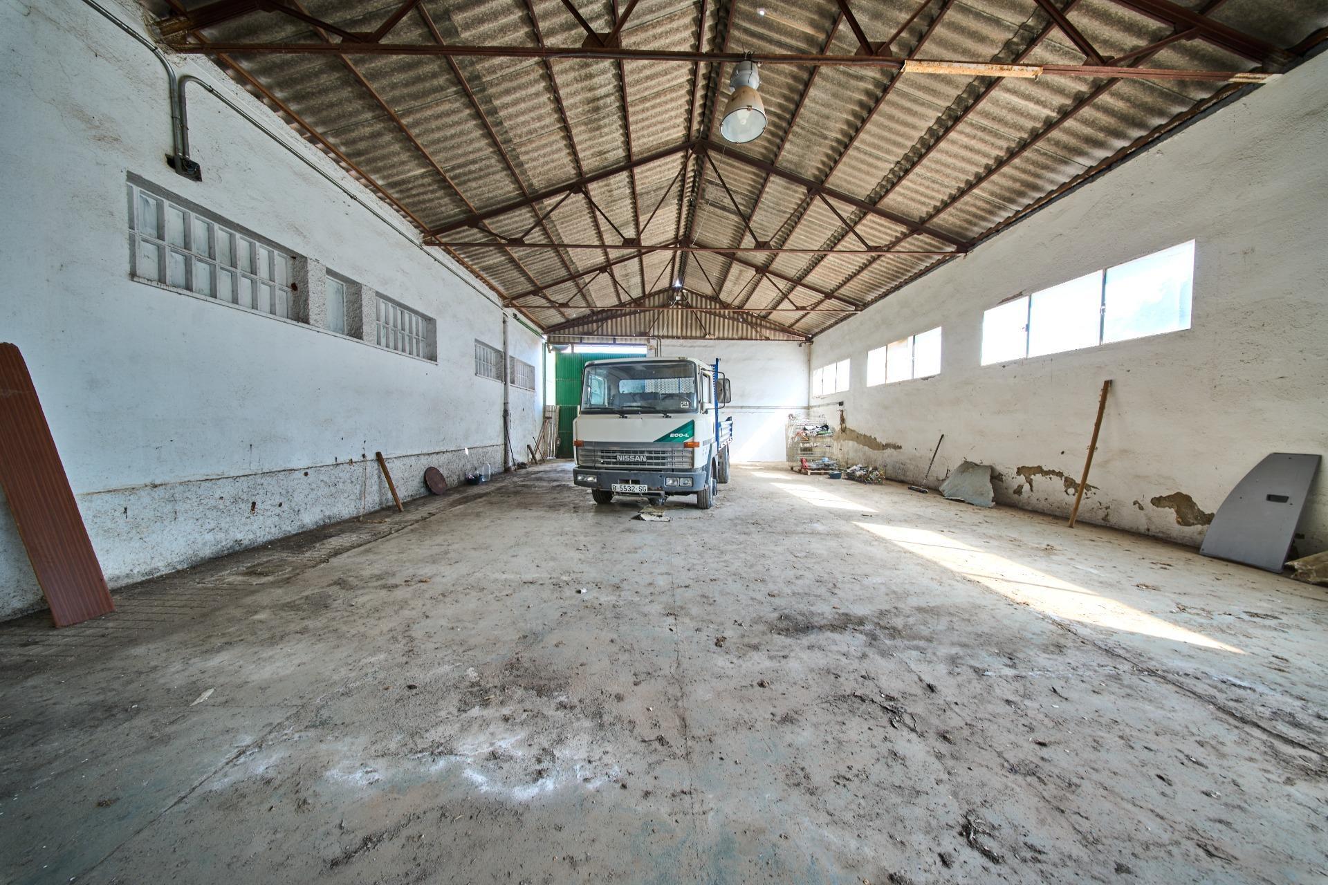 Fincas y solares-Venta-La Carolina-2053473-Foto-25