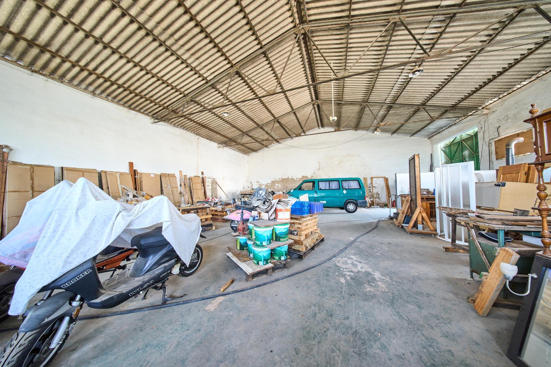 Fincas y solares-Venta-La Carolina-2053473-Foto-28