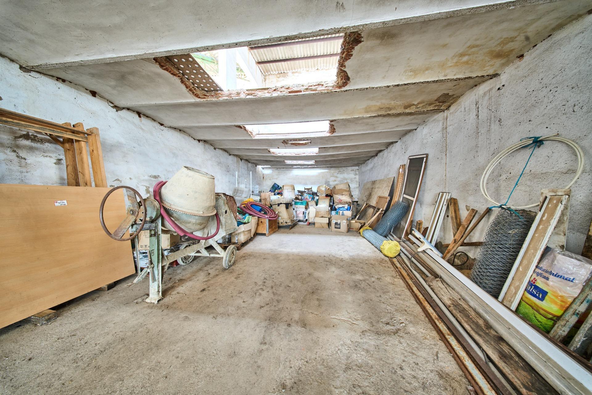 Fincas y solares-Venta-La Carolina-2053473-Foto-26