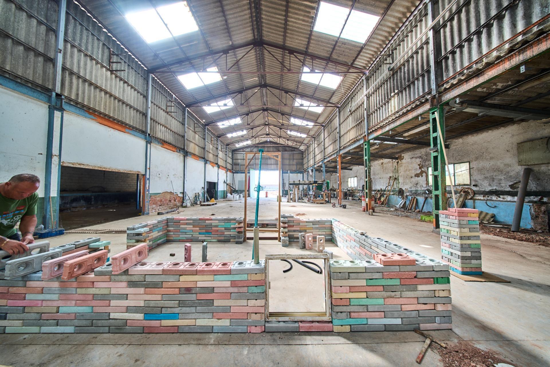 Fincas y solares-Venta-La Carolina-2053473-Foto-48