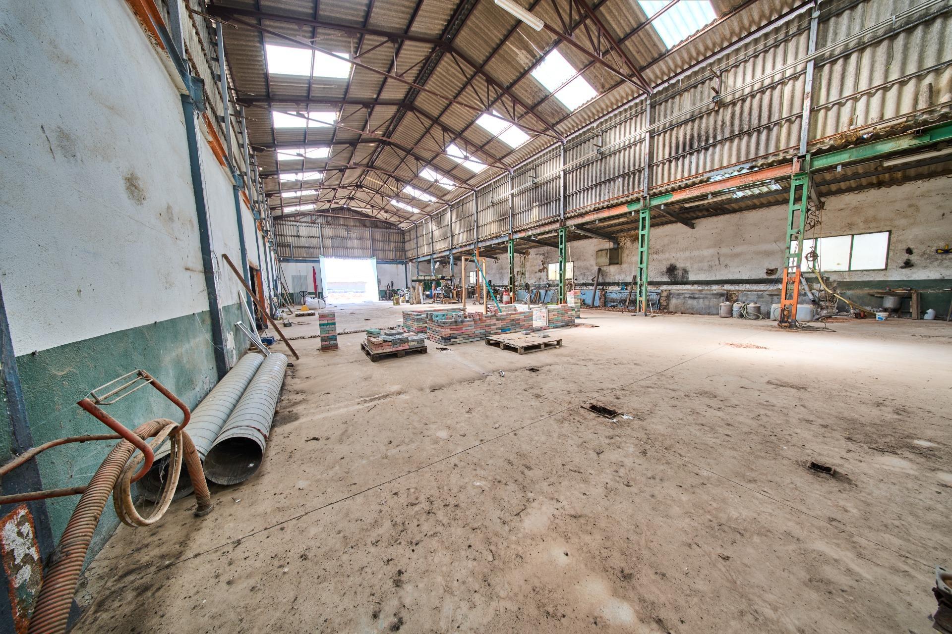 Fincas y solares-Venta-La Carolina-2053473-Foto-47