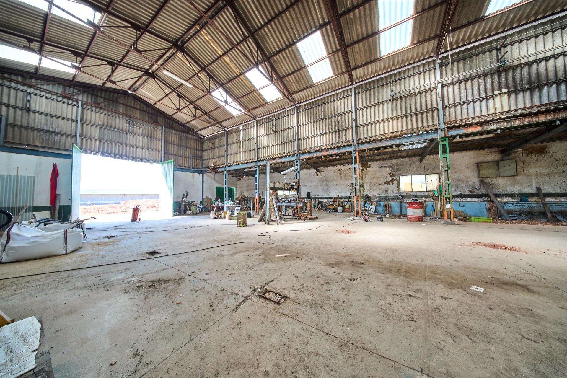 Fincas y solares-Venta-La Carolina-2053473-Foto-52