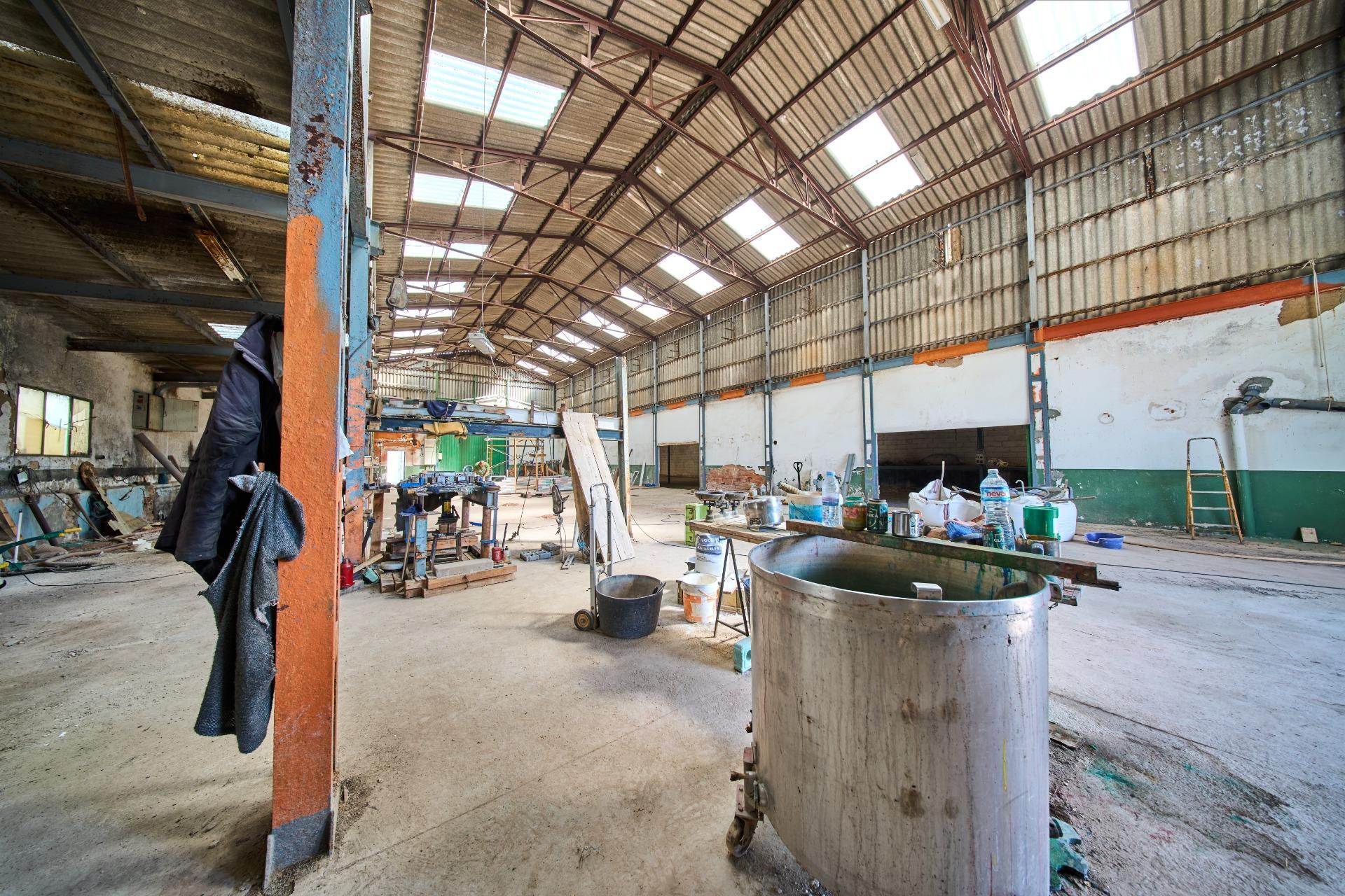 Fincas y solares-Venta-La Carolina-2053473-Foto-55