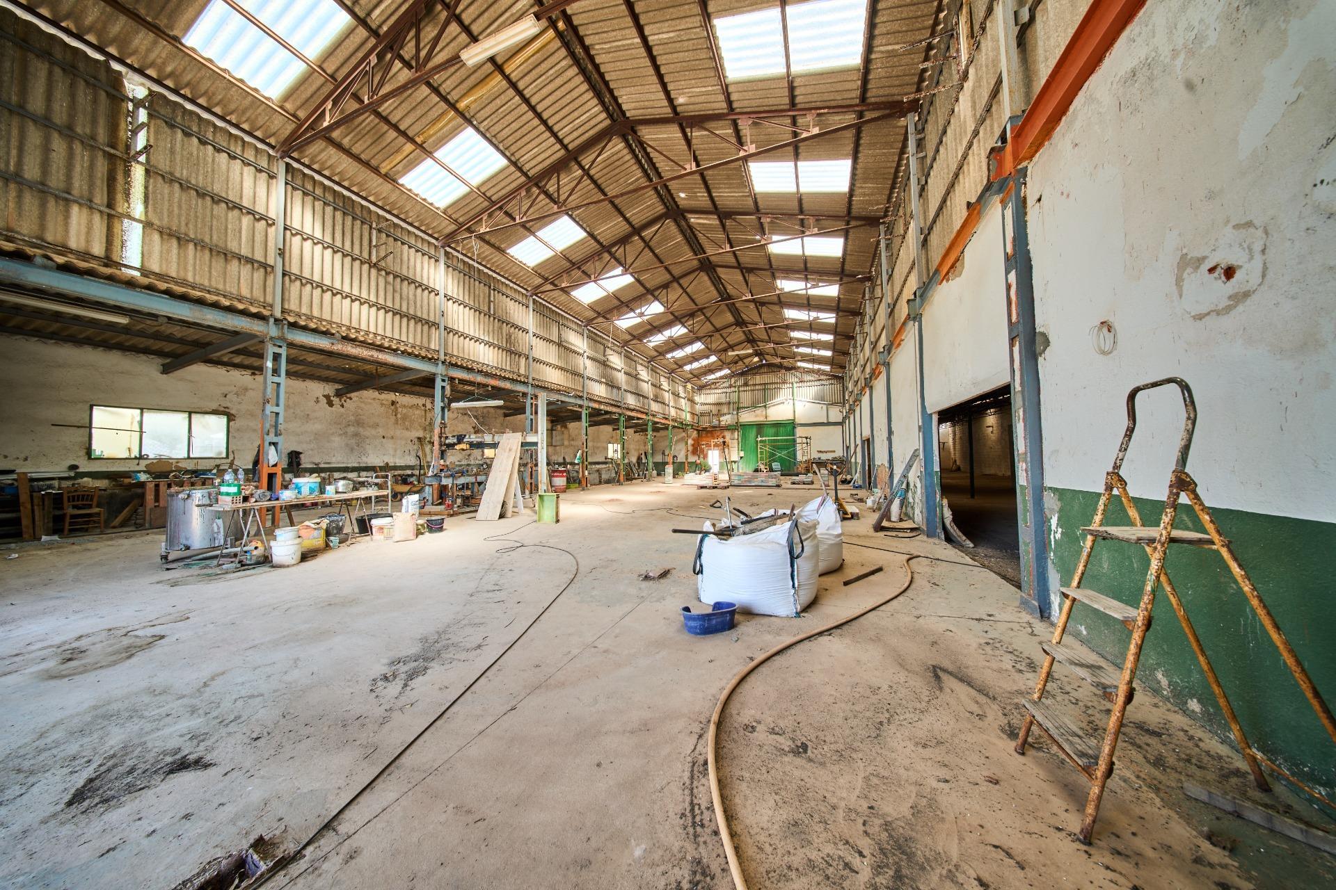 Fincas y solares-Venta-La Carolina-2053473-Foto-51