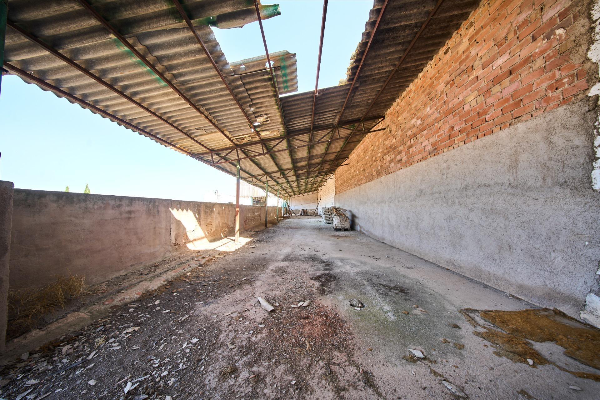 Fincas y solares-Venta-La Carolina-2053473-Foto-53