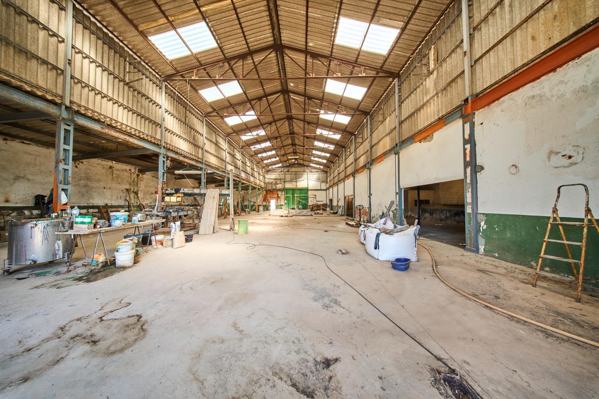 Fincas y solares-Venta-La Carolina-2053473-Foto-57