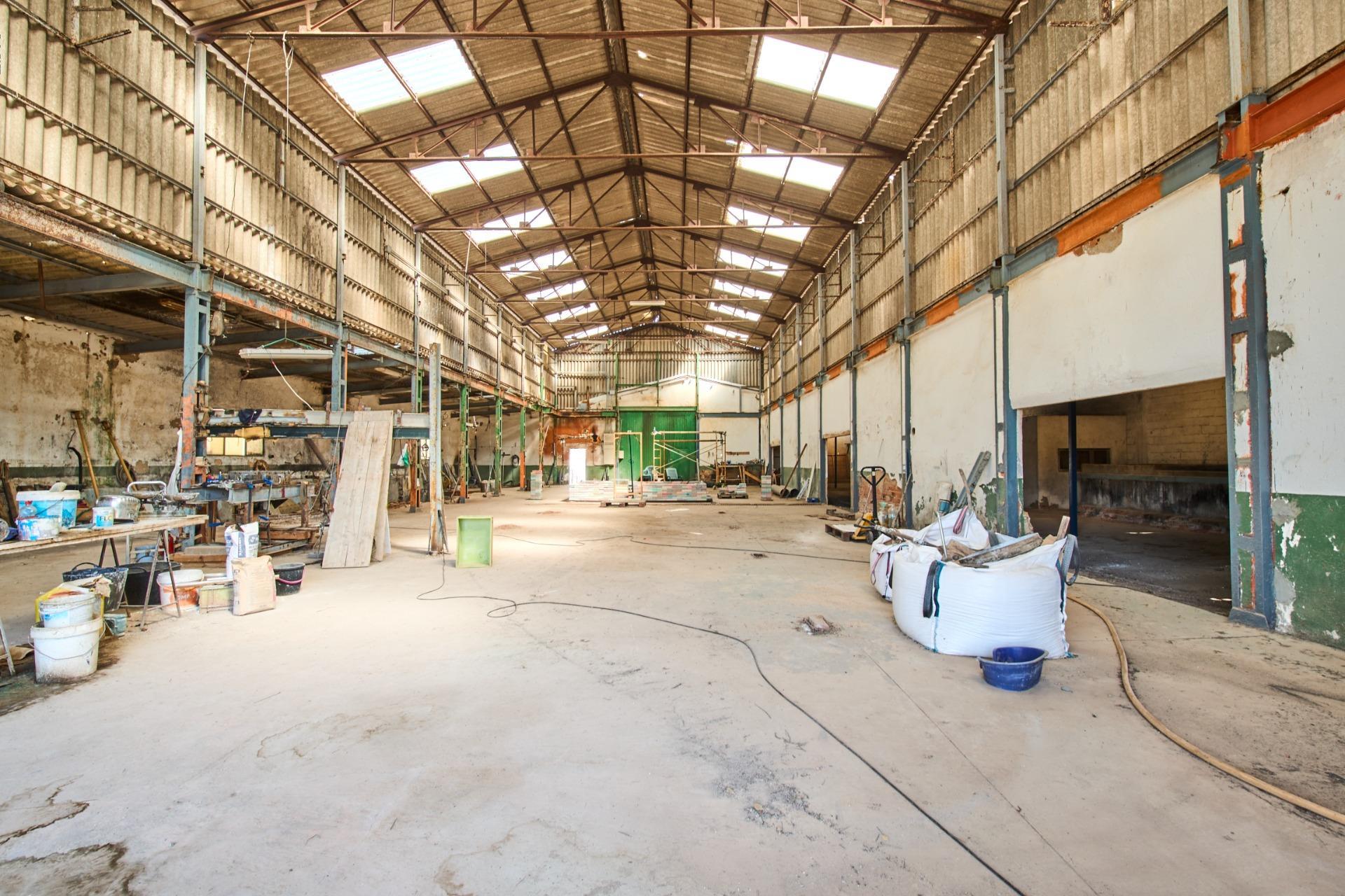 Fincas y solares-Venta-La Carolina-2053473-Foto-58