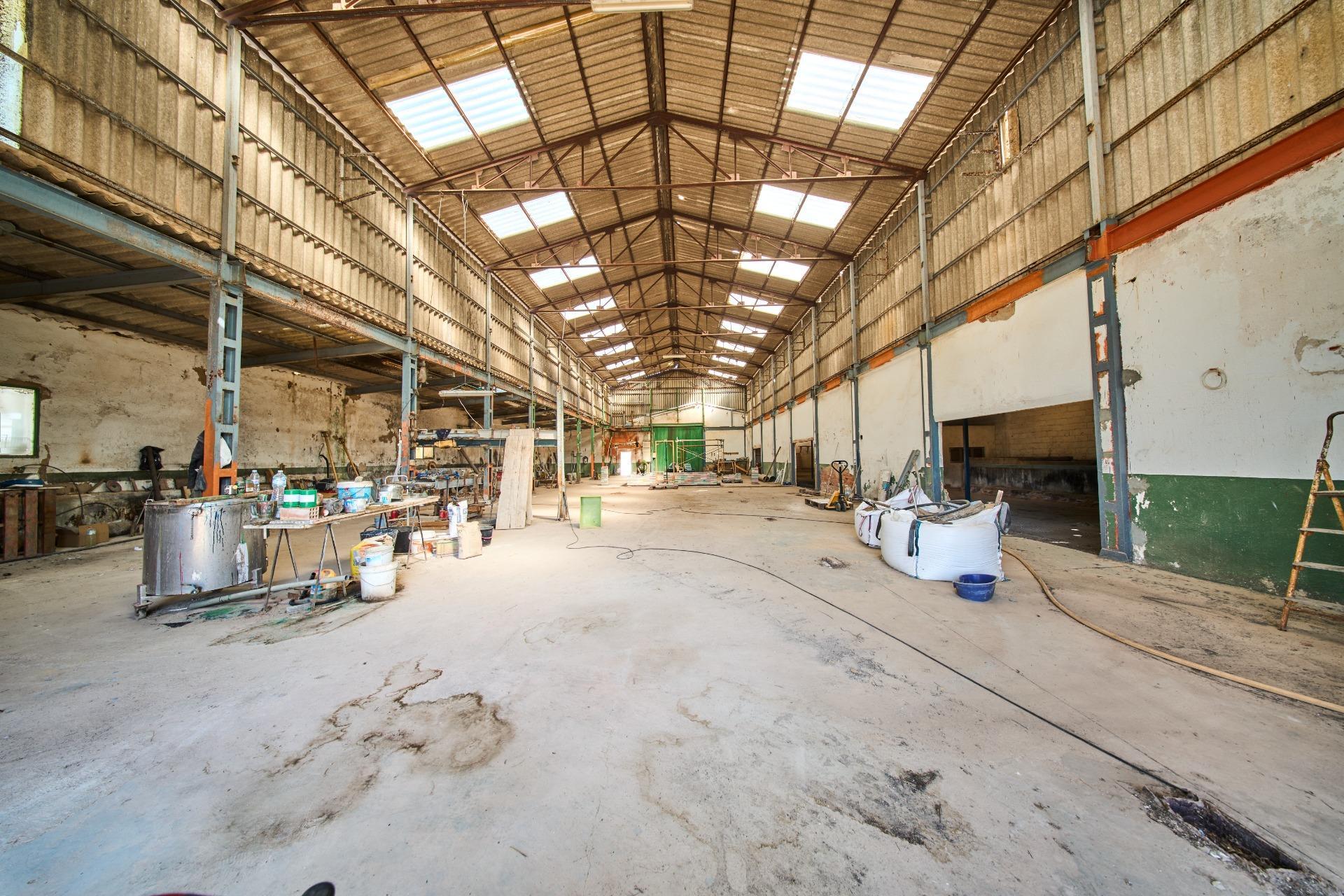 Fincas y solares-Venta-La Carolina-2053473-Foto-56