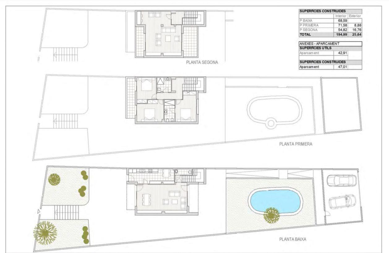 Casas o chalets-Venta-Canet de Mar-1724774-Foto-80