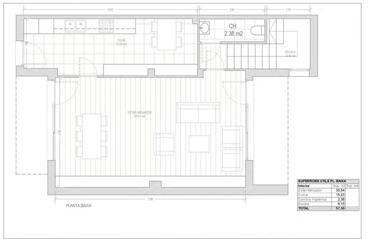 Casas o chalets-Venta-Canet de Mar-1724774-Foto-100