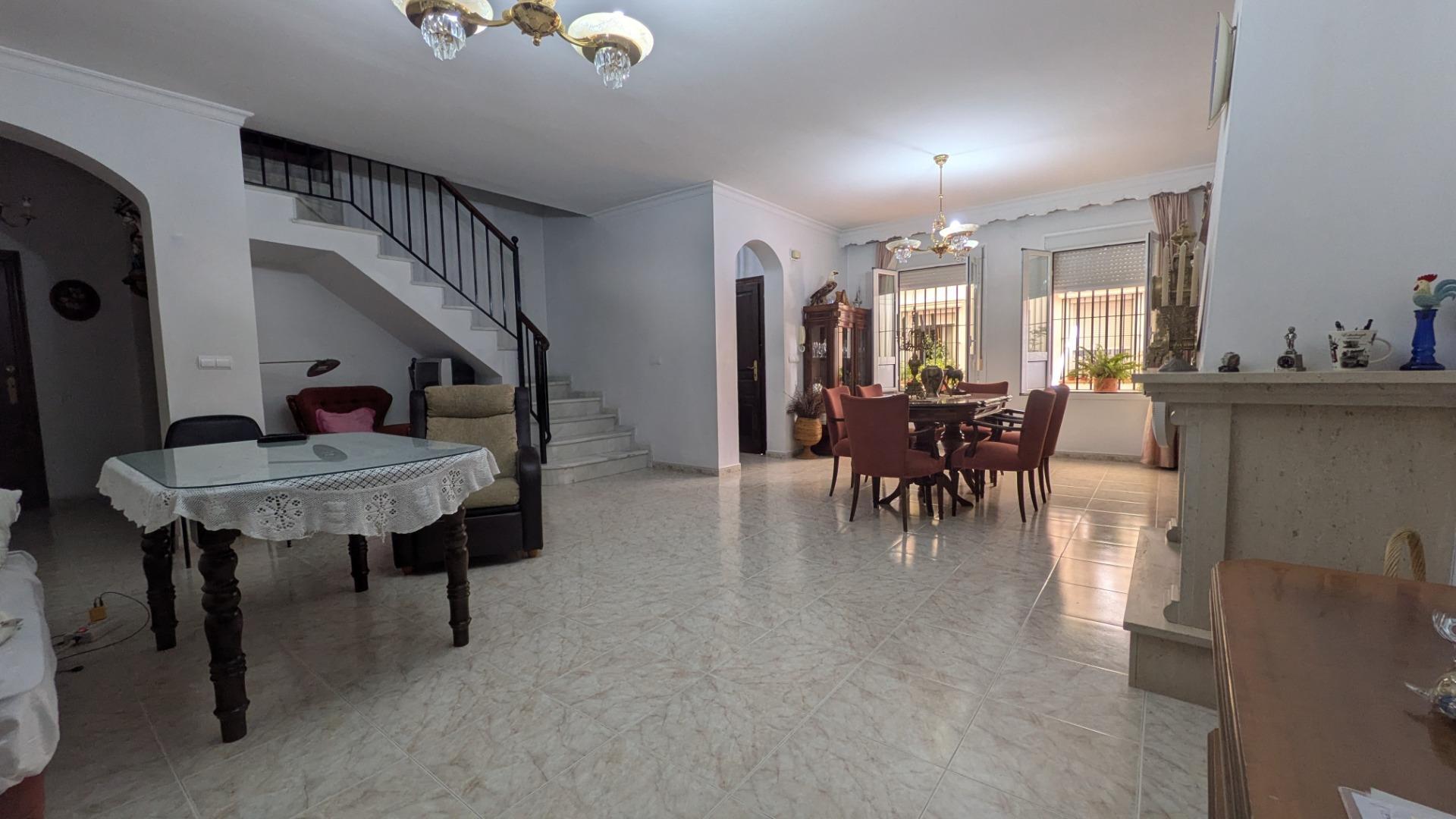 Casas o chalets-Venta-Almonte-1835702-Foto-5