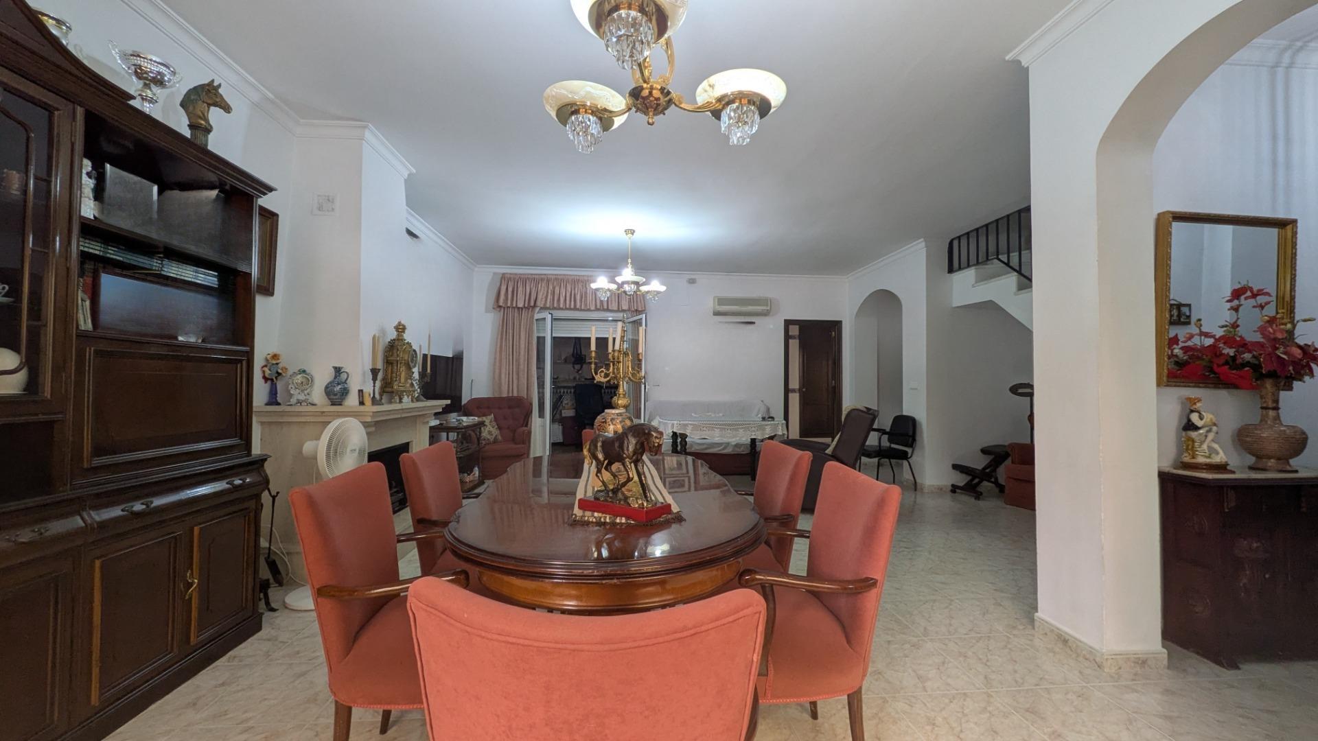 Casas o chalets-Venta-Almonte-1835702-Foto-4
