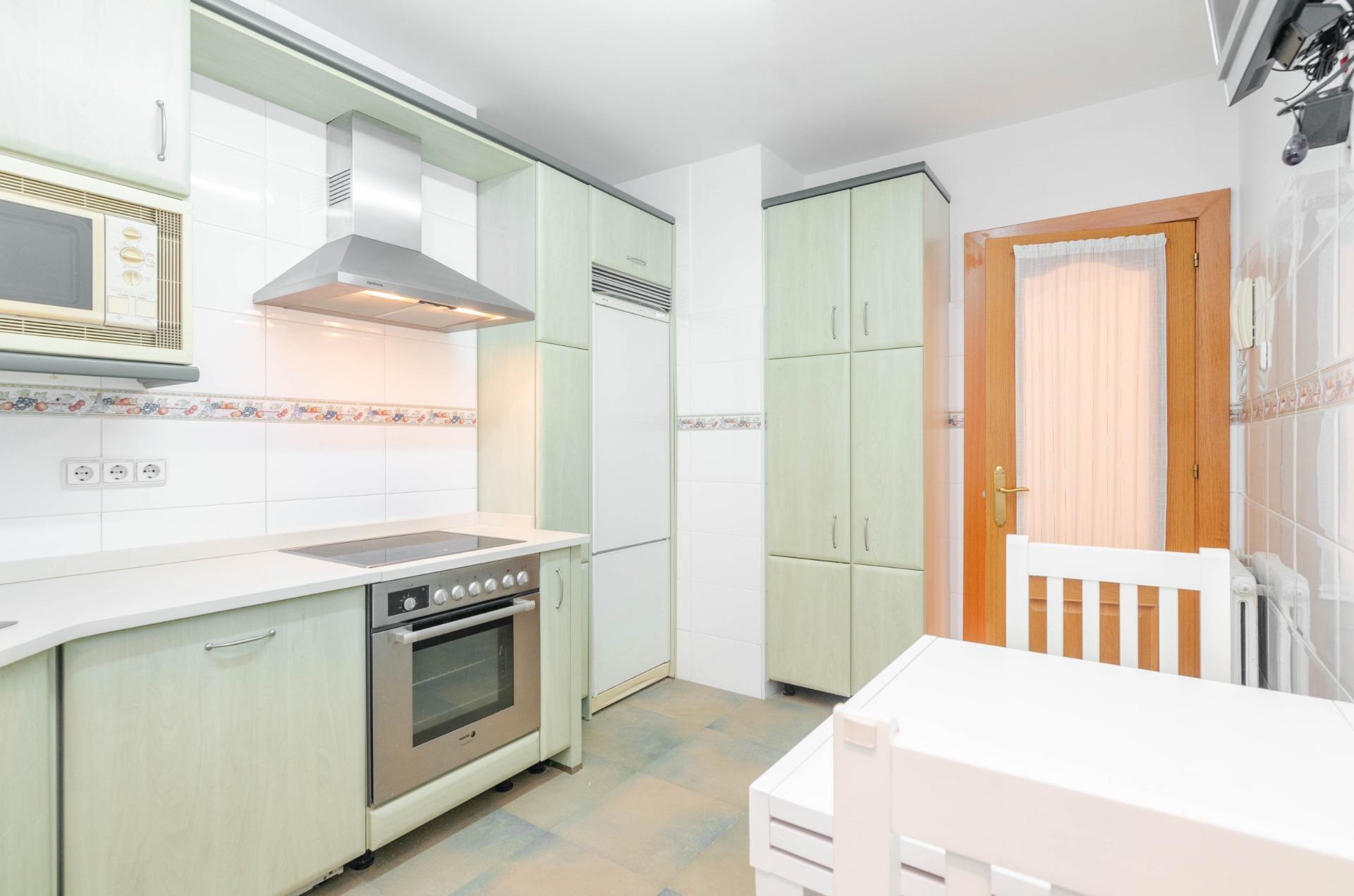 Pisos-Venta-San MartÃ­n del Rey Aurelio-1503973-Foto-9