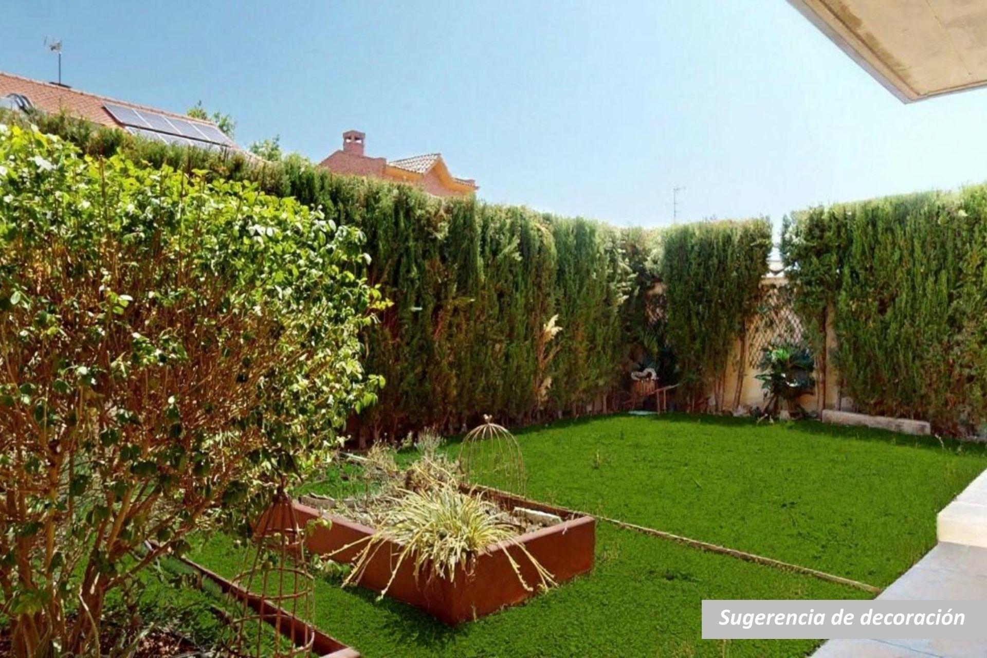 Casas o chalets-Venta-Zaragoza-1766307-Foto-10