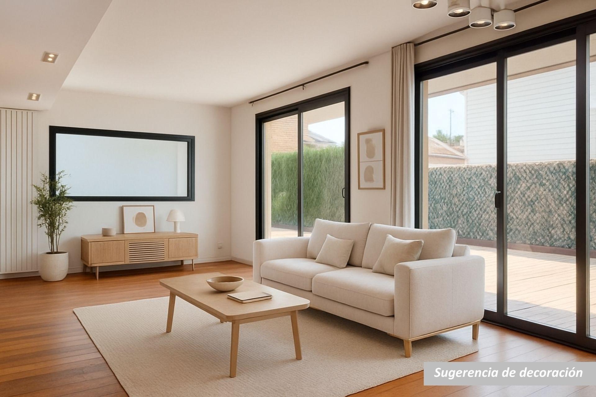 Casas o chalets-Venta-Zaragoza-1766307-Foto-19