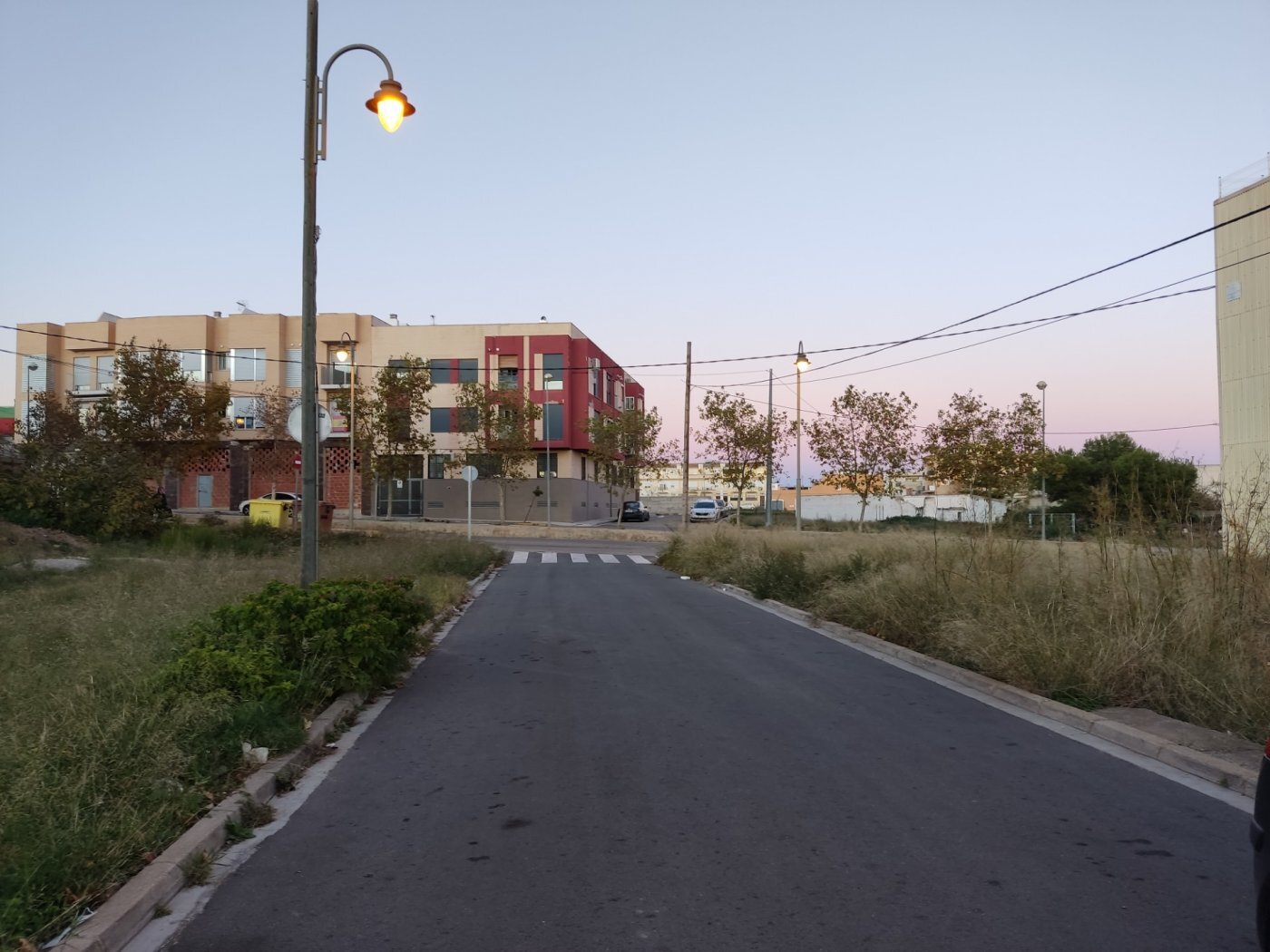 Fincas y solares-Venta-Massamagrell-1430354