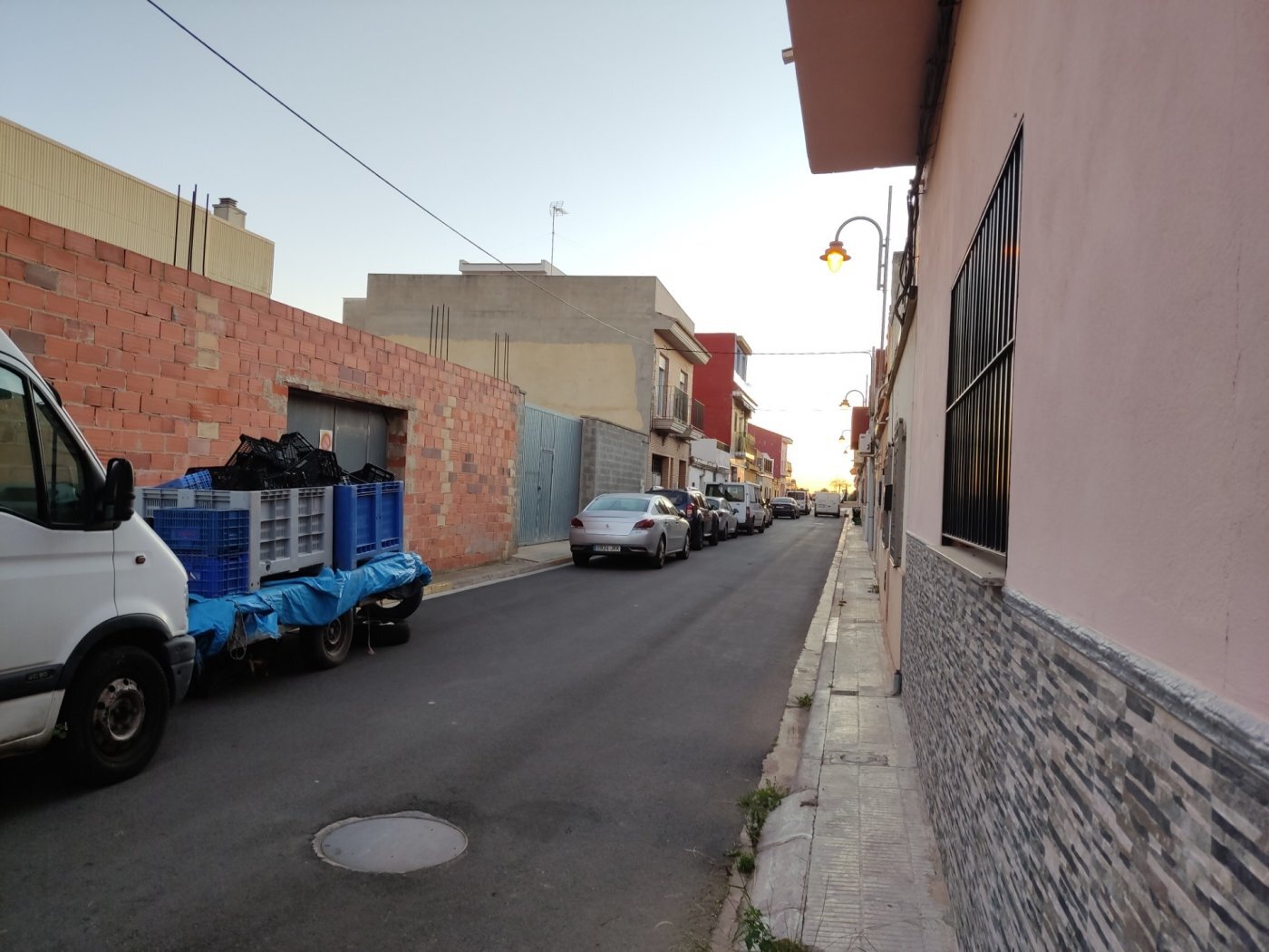 Fincas y solares-Venta-Massamagrell-1430354-Foto-8