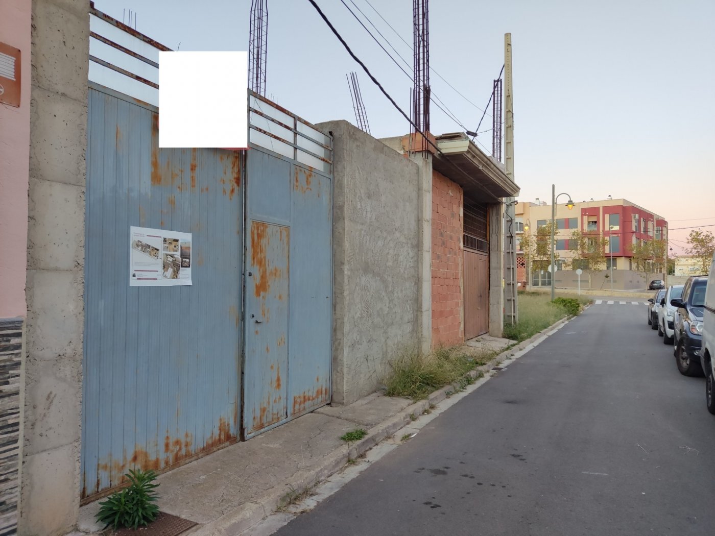 Fincas y solares-Venta-Massamagrell-1430354-Foto-7
