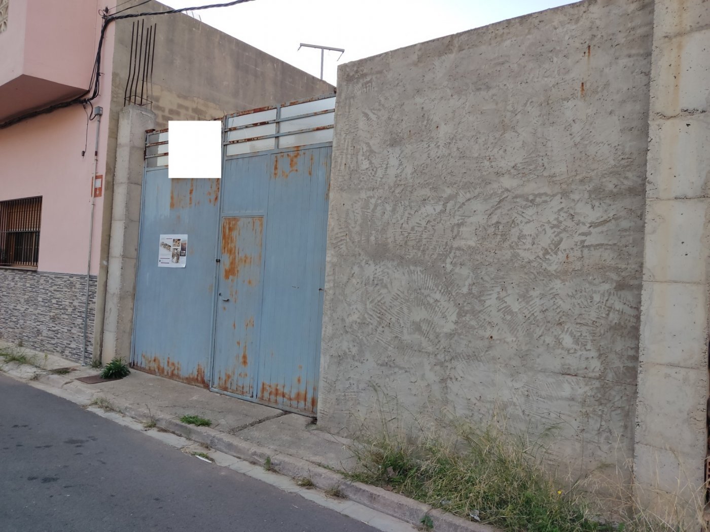 Fincas y solares-Venta-Massamagrell-1430354-Foto-19
