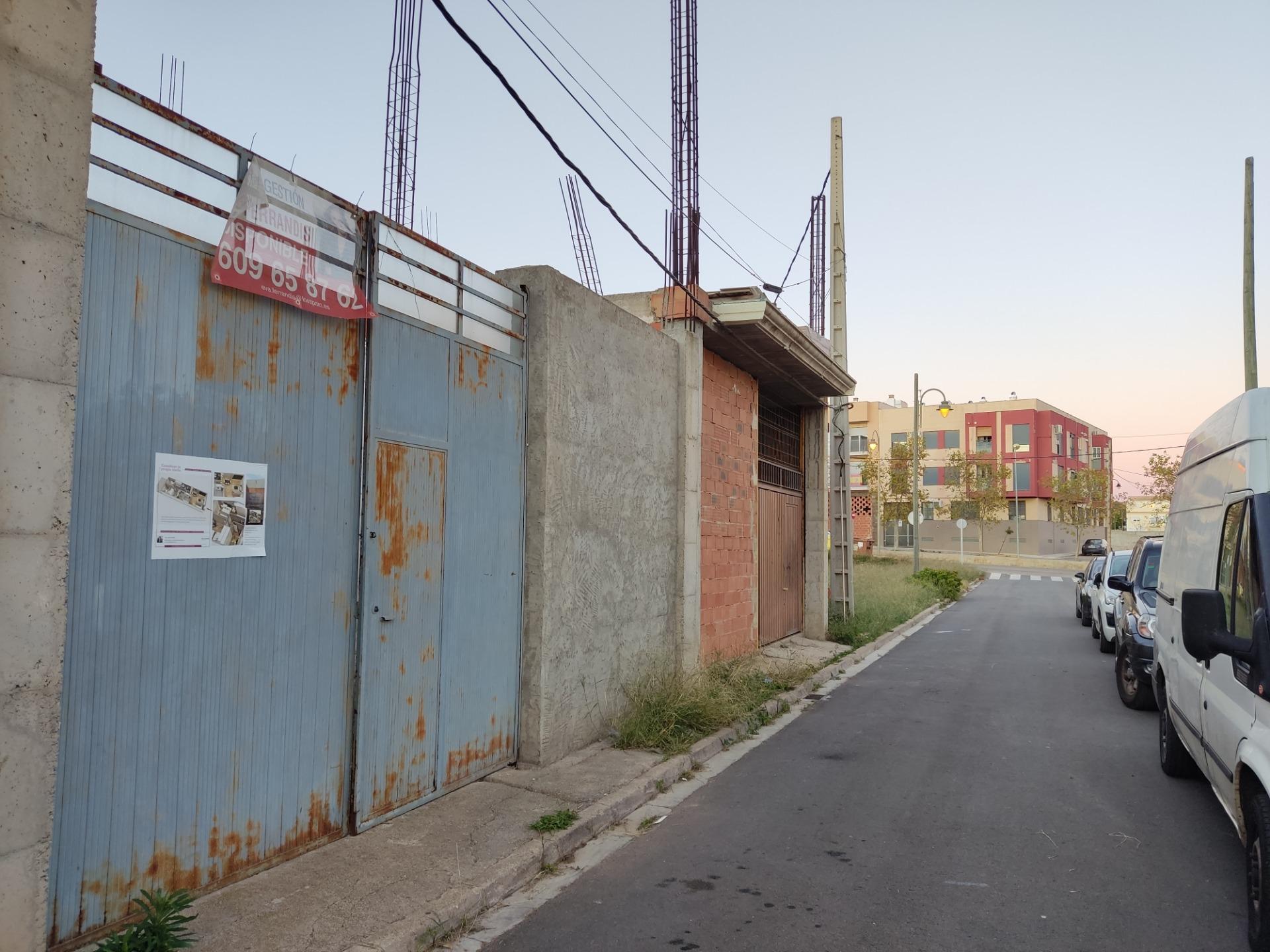 Fincas y solares-Venta-Massamagrell-1430354-Foto-21