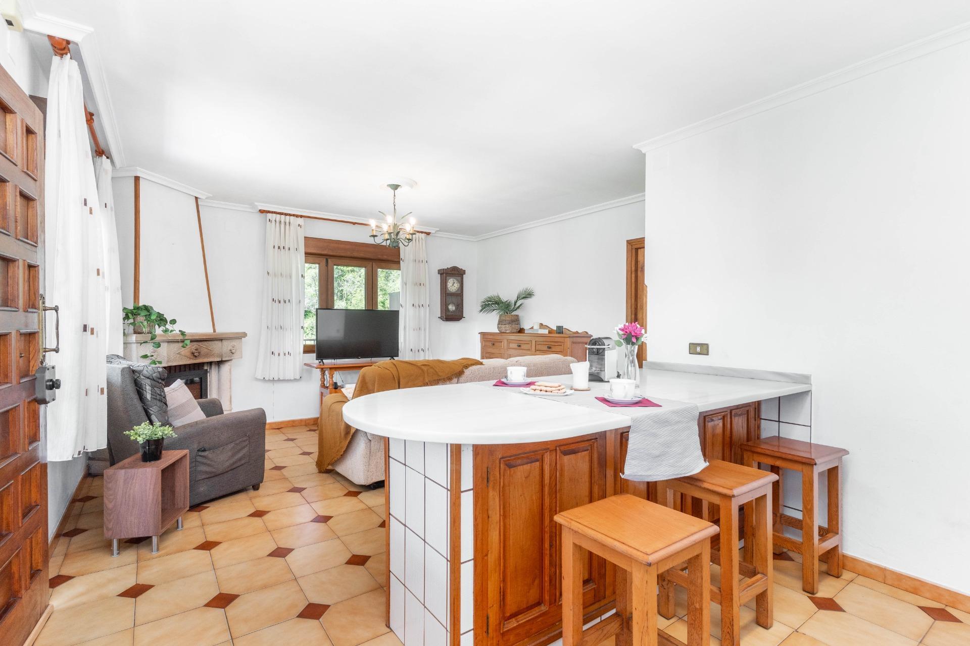Casas o chalets-Venta-Las Navas del MarquÃ©s-1745689-Foto-4