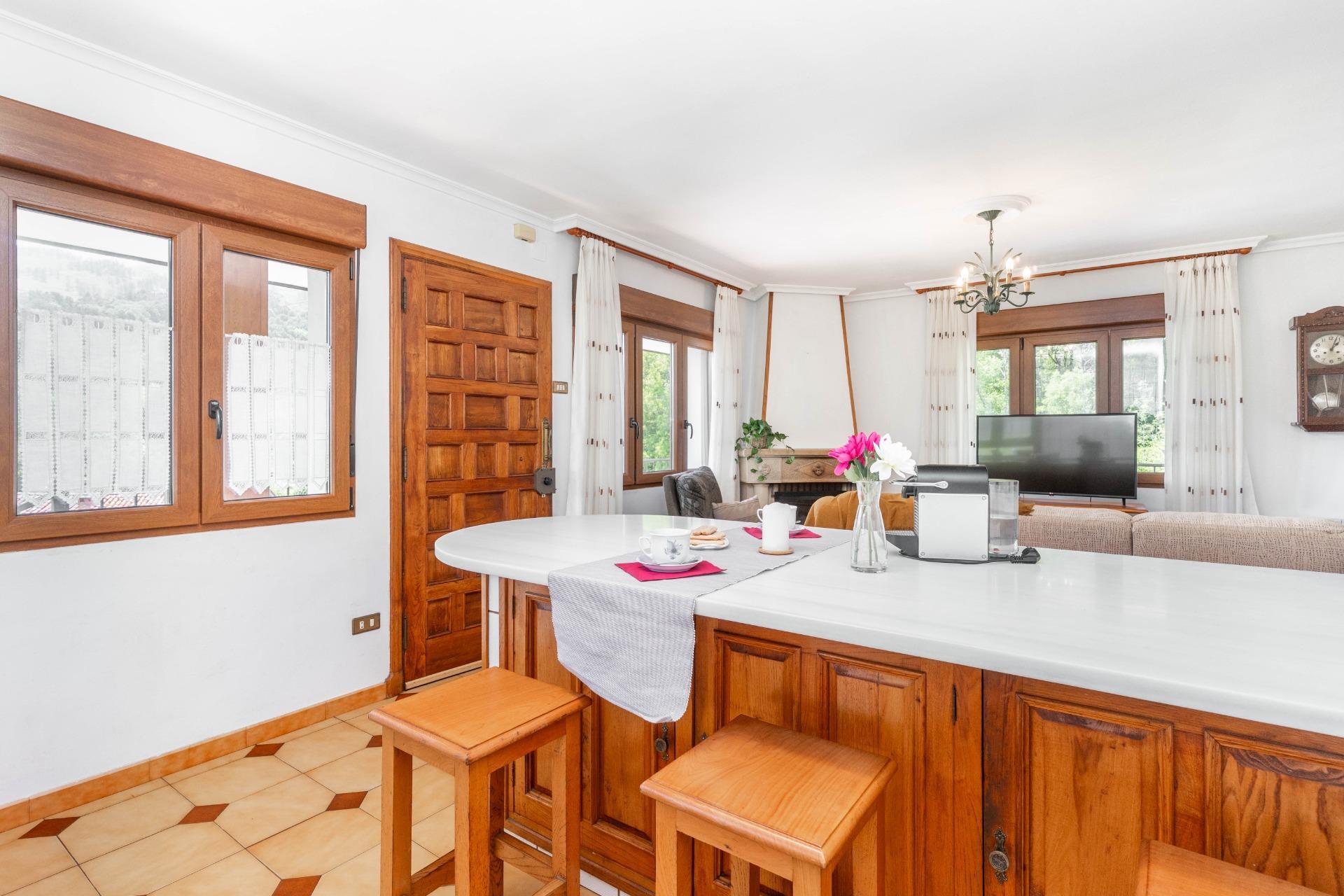 Casas o chalets-Venta-Las Navas del MarquÃ©s-1745689-Foto-5