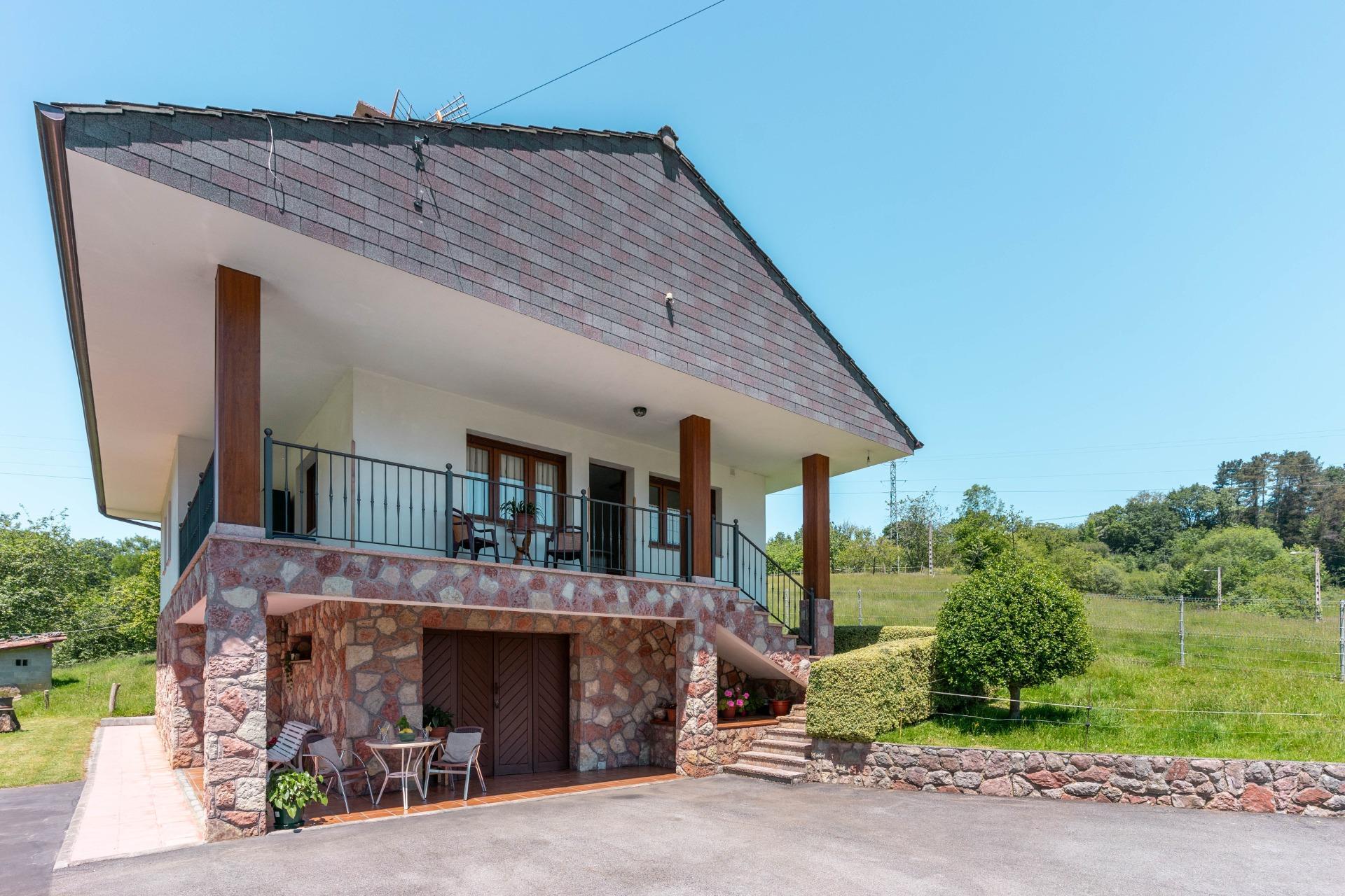 Casas o chalets-Venta-Las Navas del MarquÃ©s-1745689-Foto-2