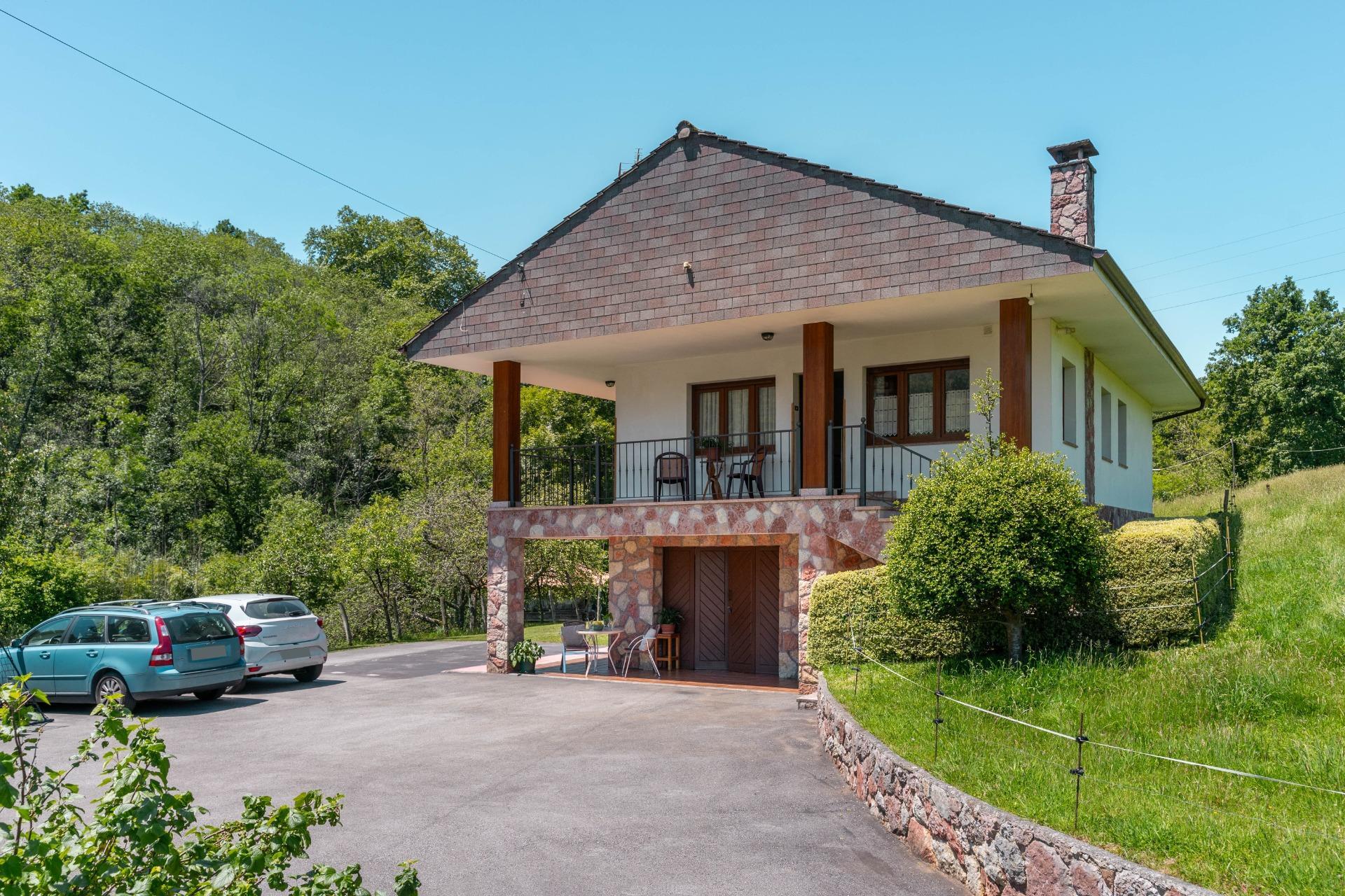 Casas o chalets-Venta-Las Navas del MarquÃ©s-1745689-Foto-3