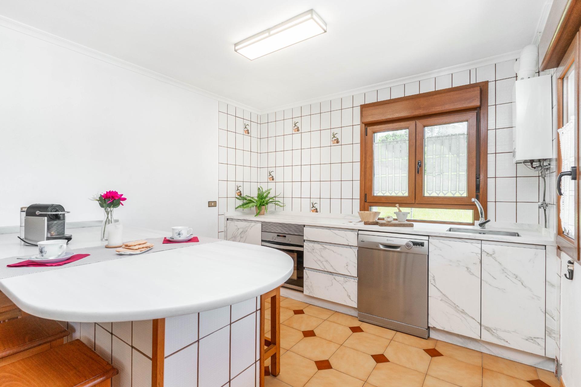 Casas o chalets-Venta-Las Navas del MarquÃ©s-1745689-Foto-6