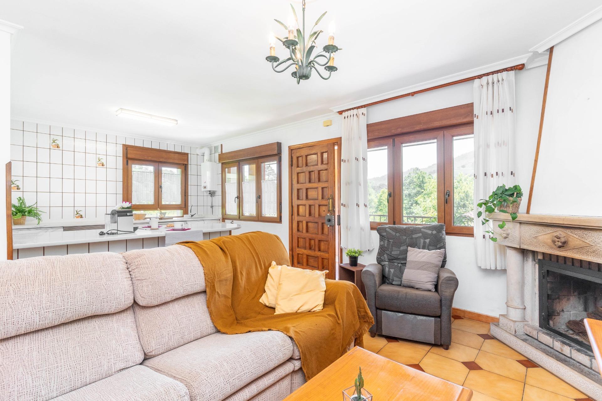 Casas o chalets-Venta-Las Navas del MarquÃ©s-1745689-Foto-8