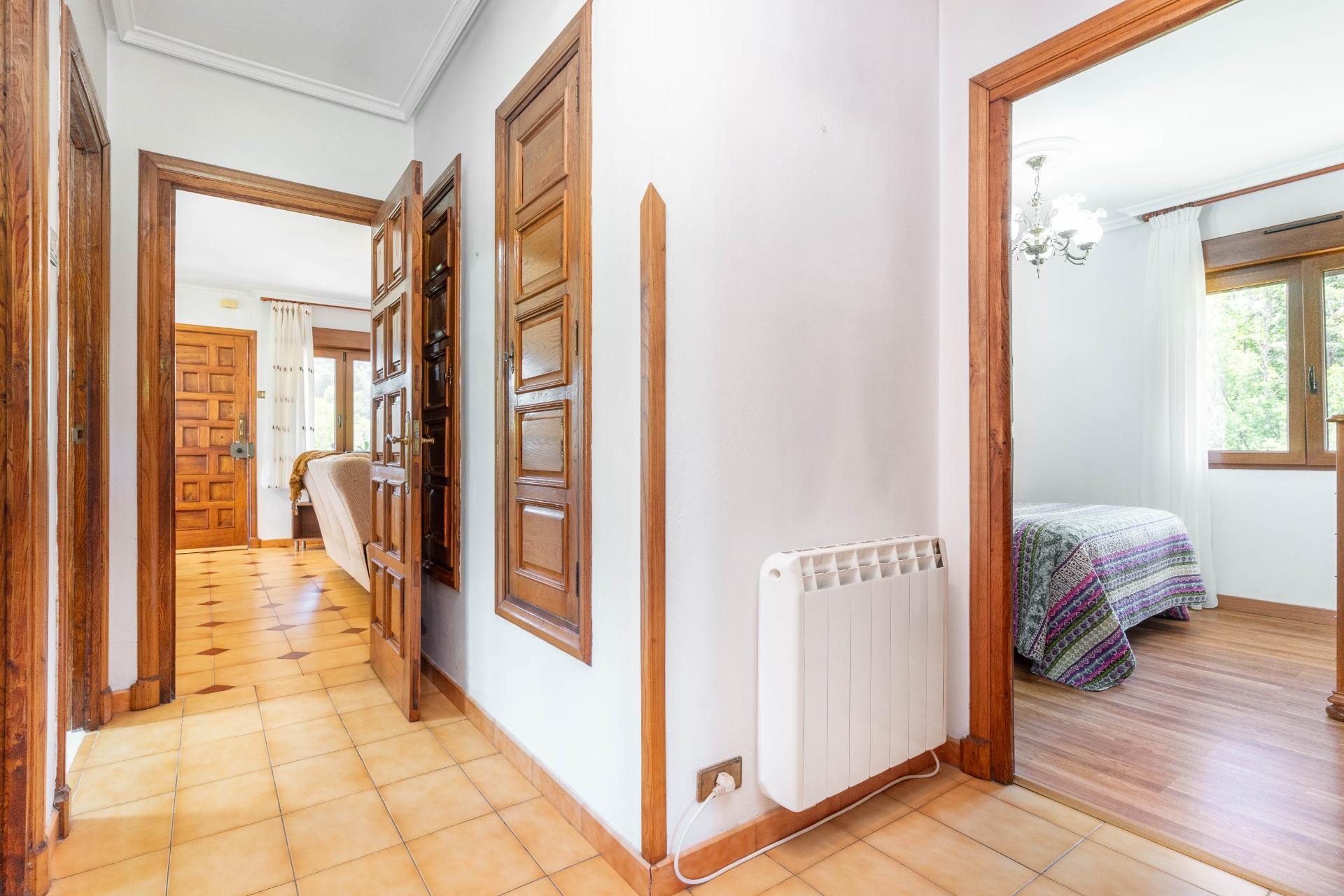 Casas o chalets-Venta-Las Navas del MarquÃ©s-1745689-Foto-23