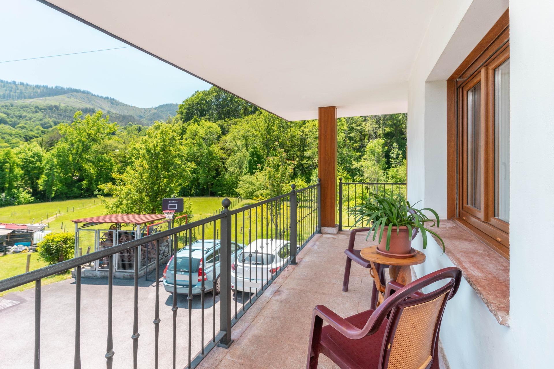Casas o chalets-Venta-Las Navas del MarquÃ©s-1745689-Foto-24