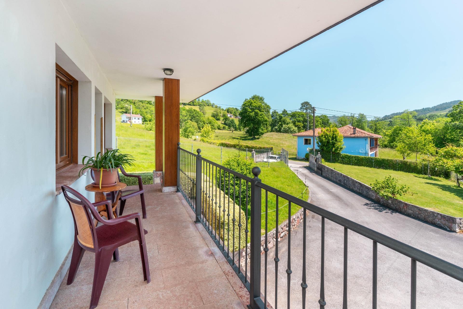 Casas o chalets-Venta-Las Navas del MarquÃ©s-1745689-Foto-26