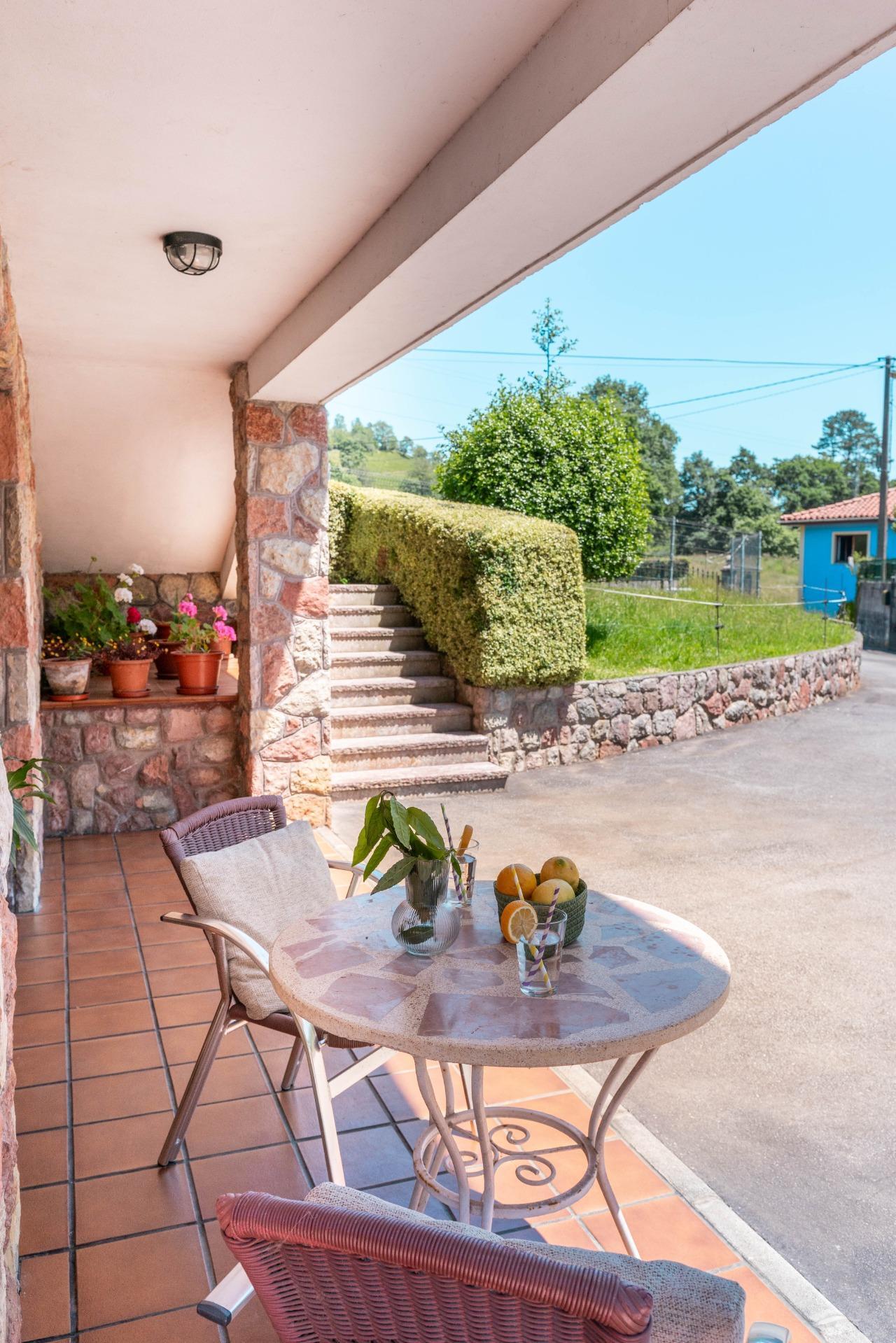 Casas o chalets-Venta-Las Navas del MarquÃ©s-1745689-Foto-30