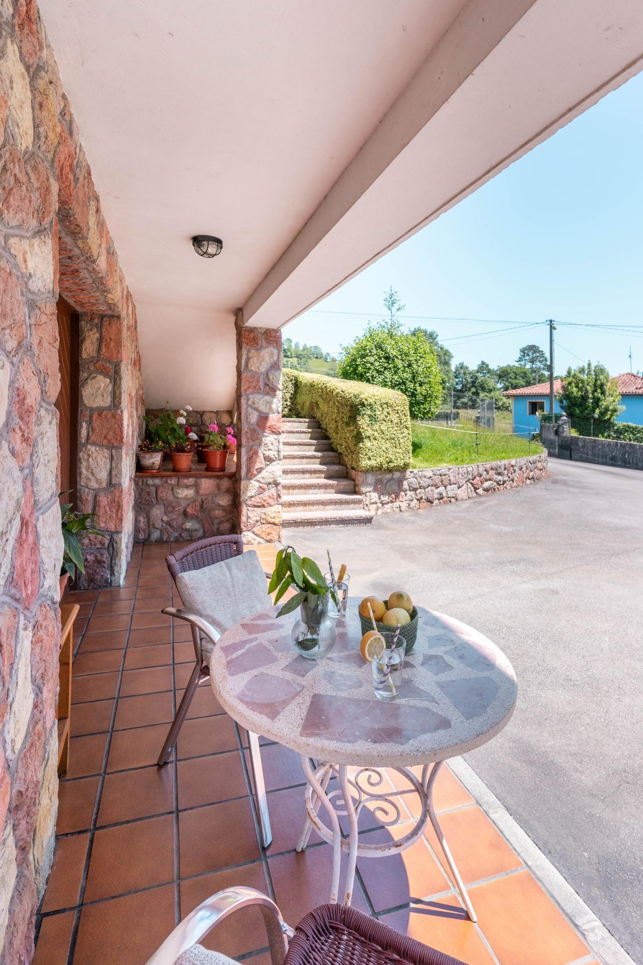 Casas o chalets-Venta-Las Navas del MarquÃ©s-1745689-Foto-28