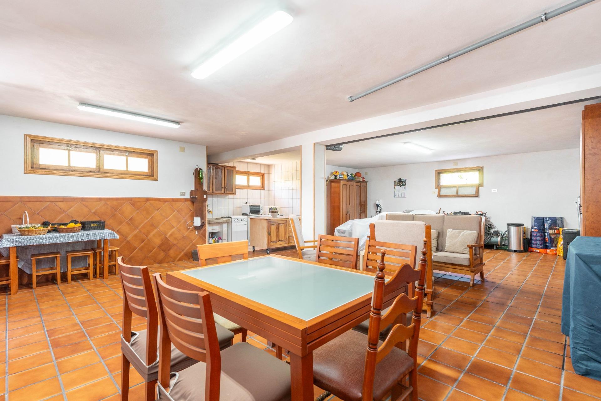 Casas o chalets-Venta-Las Navas del MarquÃ©s-1745689-Foto-33