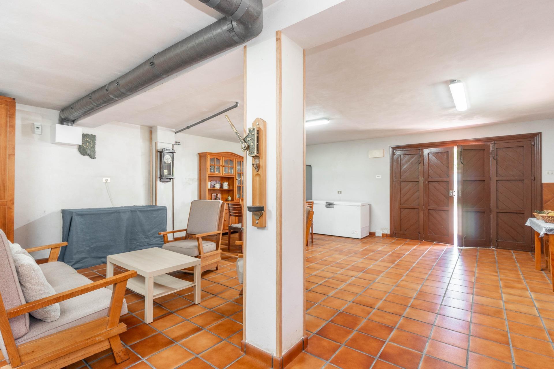 Casas o chalets-Venta-Las Navas del MarquÃ©s-1745689-Foto-35