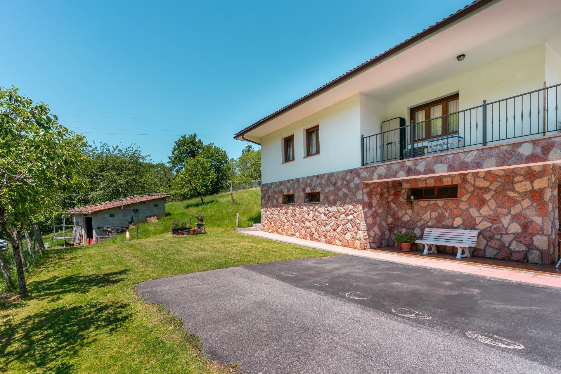 Casas o chalets-Venta-Las Navas del MarquÃ©s-1745689-Foto-31