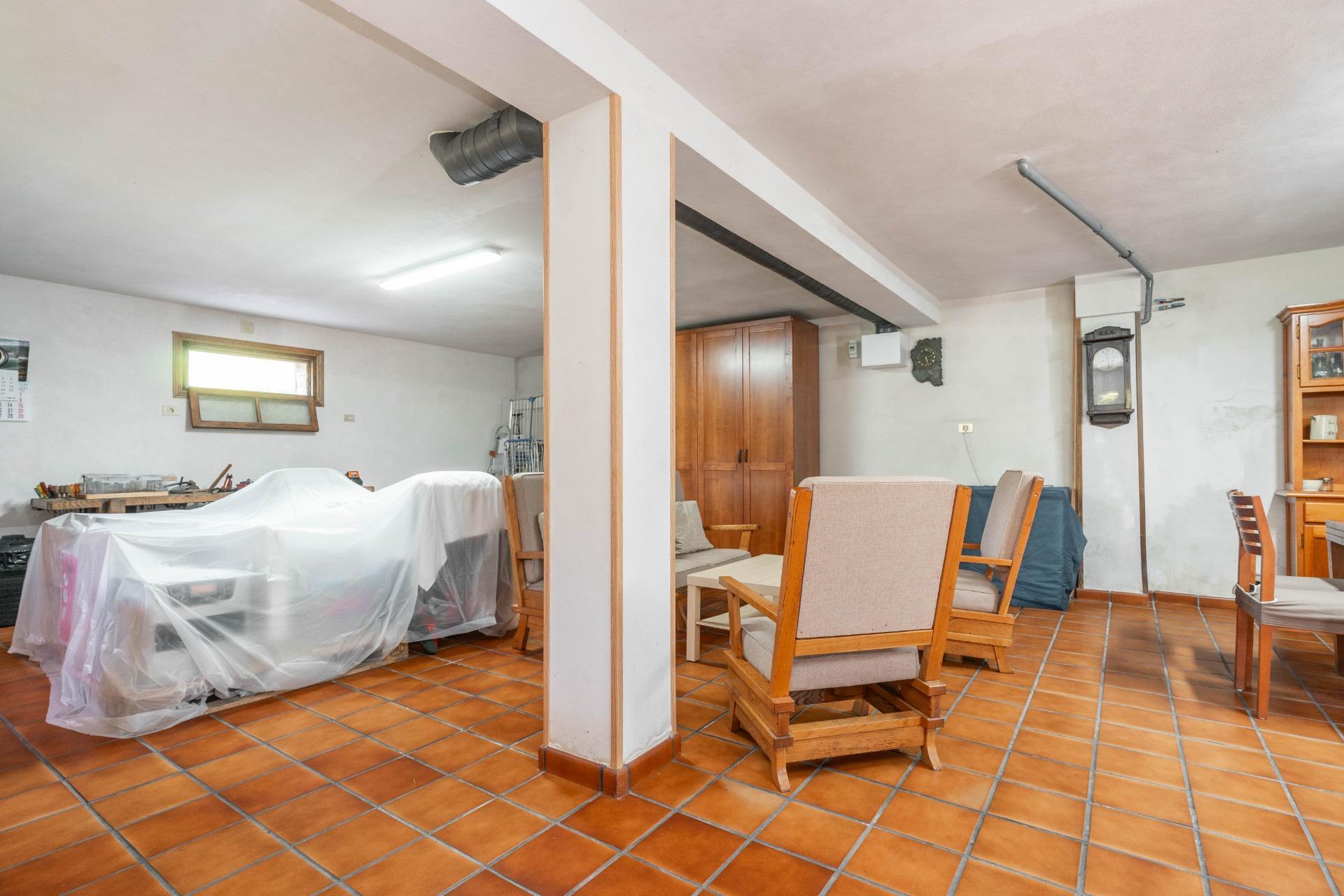Casas o chalets-Venta-Las Navas del MarquÃ©s-1745689-Foto-37